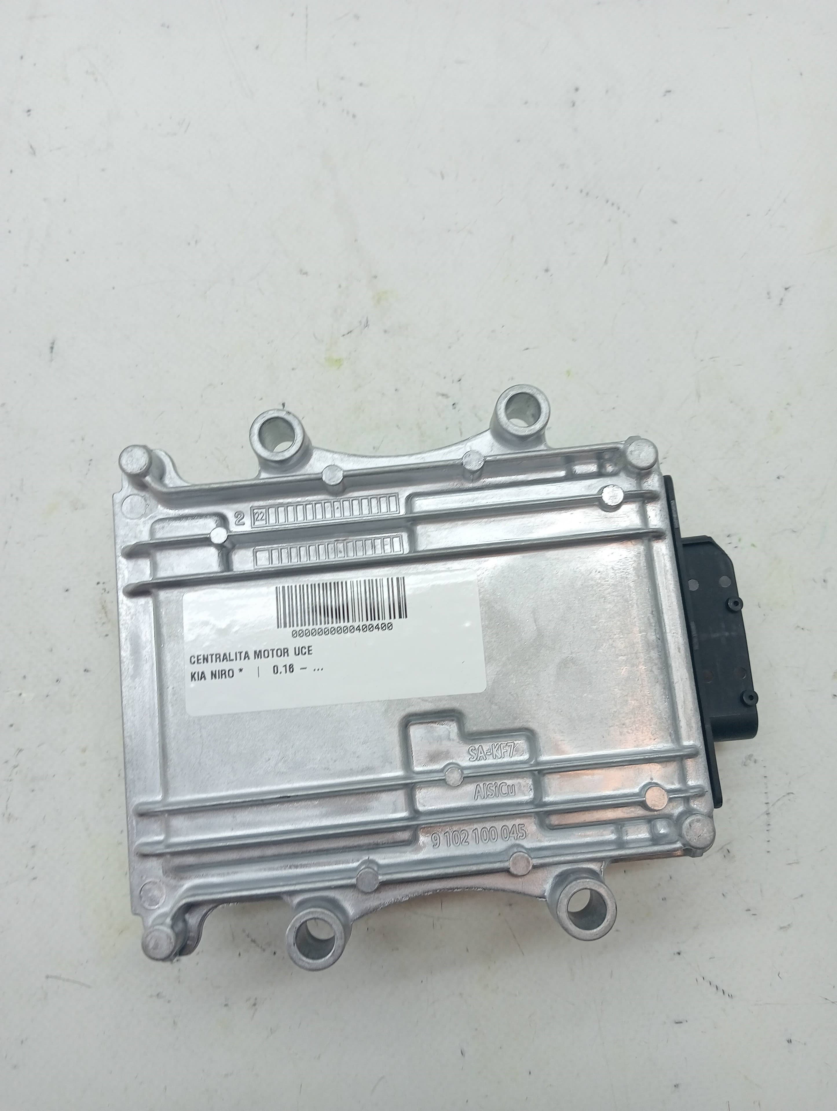 Centralita motor uce KIA NIRO 3