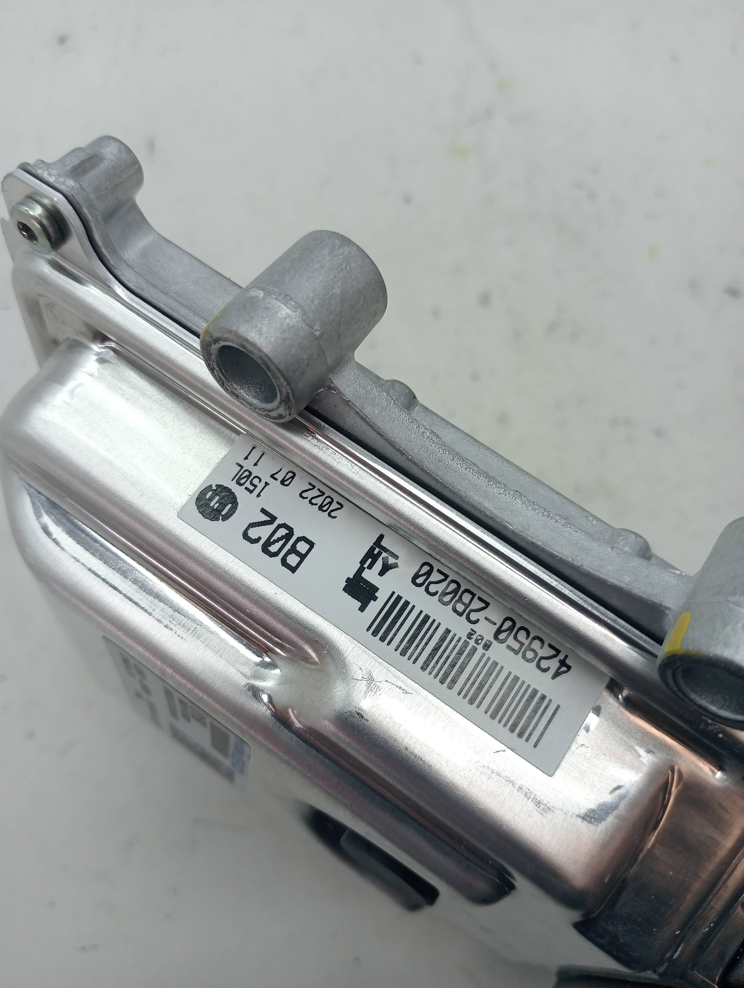 Centralita motor uce KIA NIRO 2