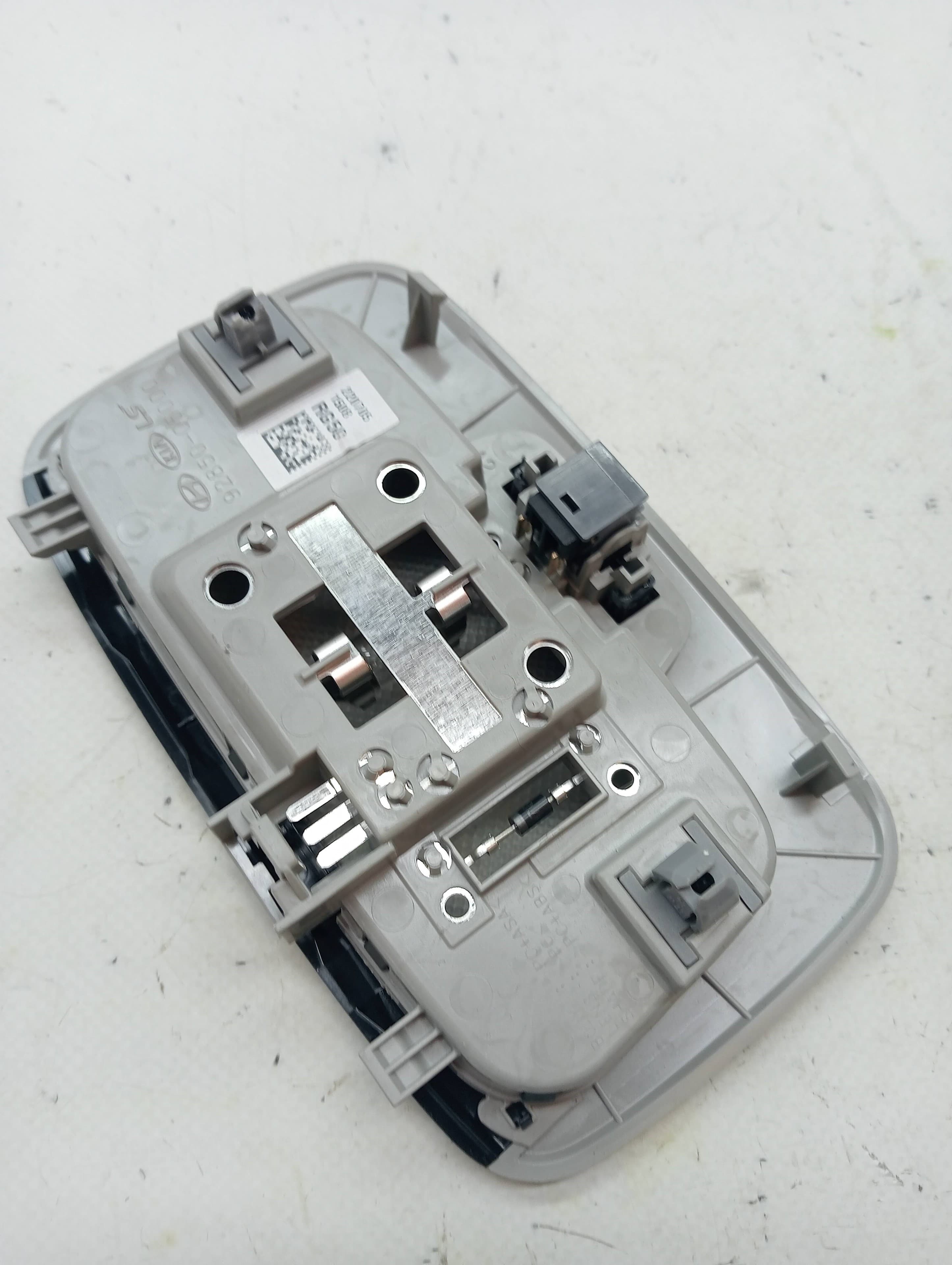 Luz interior KIA NIRO 3