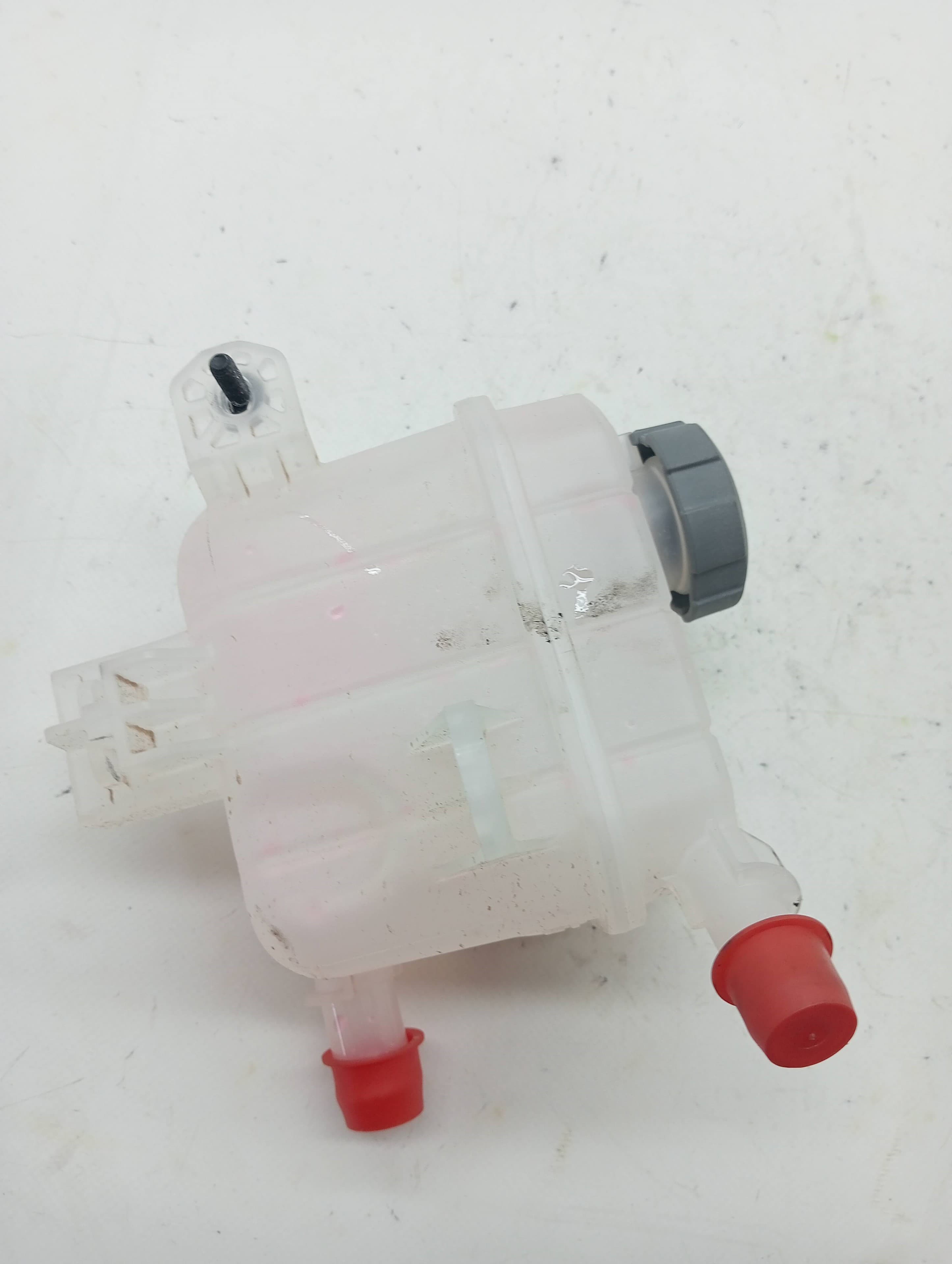 Deposito expansion KIA NIRO 2