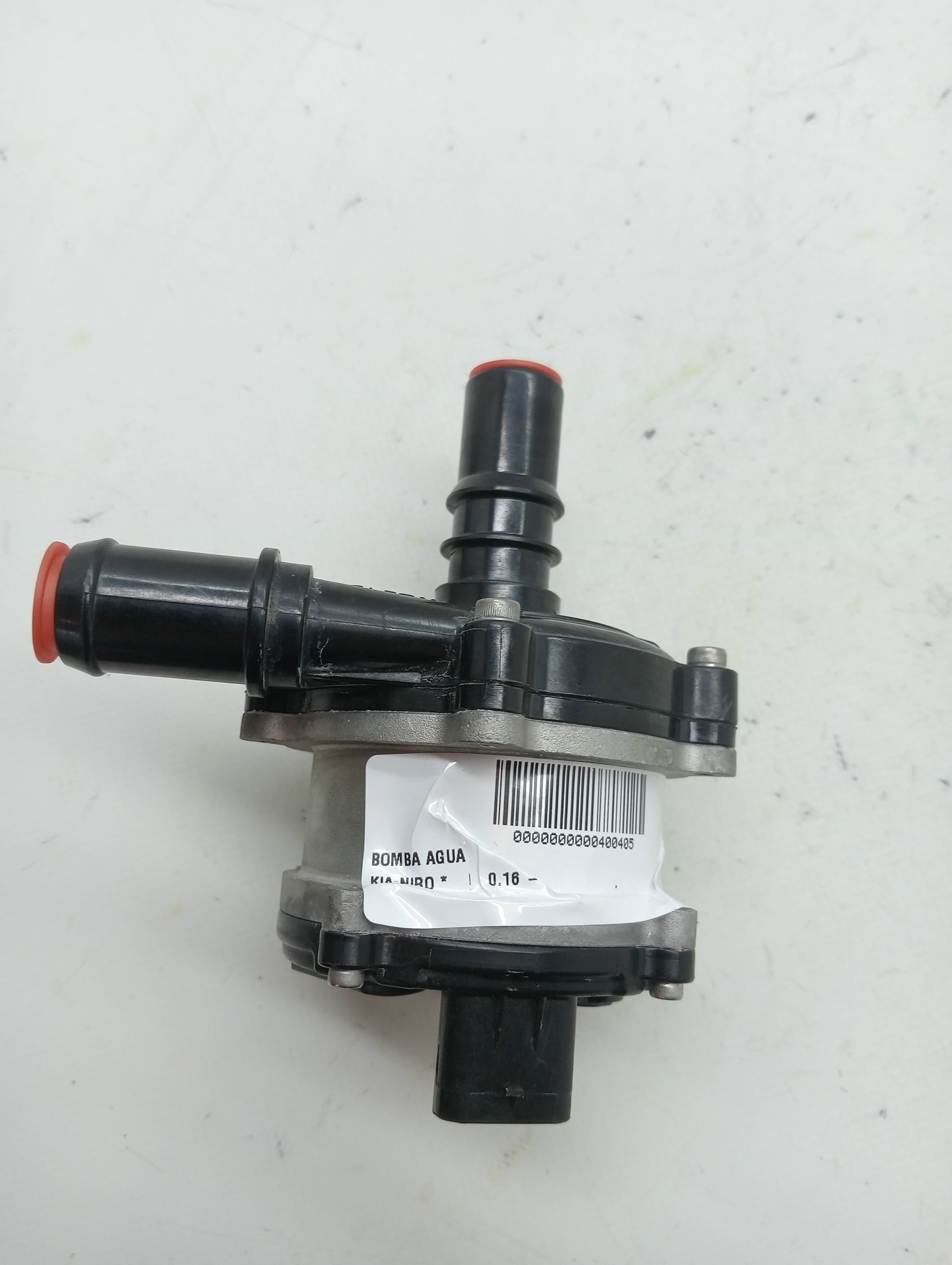Bomba agua KIA NIRO
