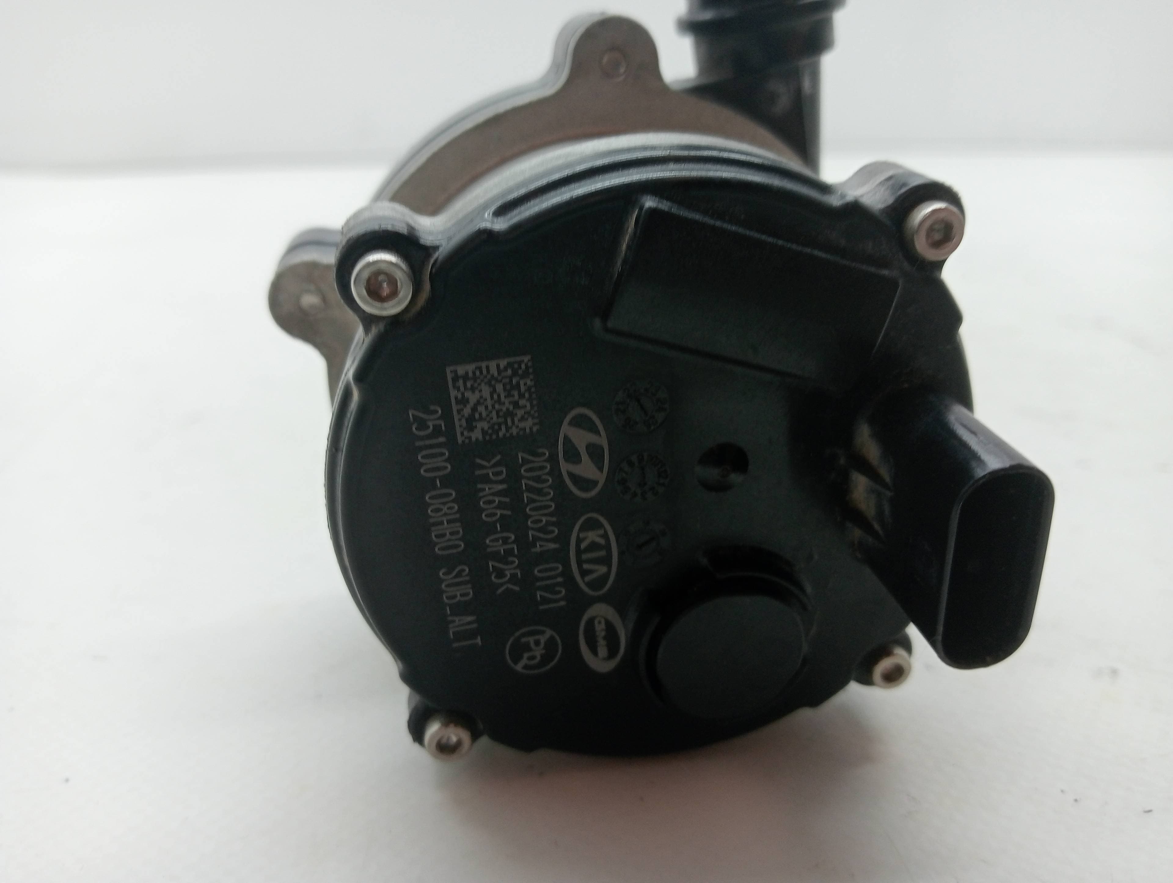 Bomba agua KIA NIRO 2