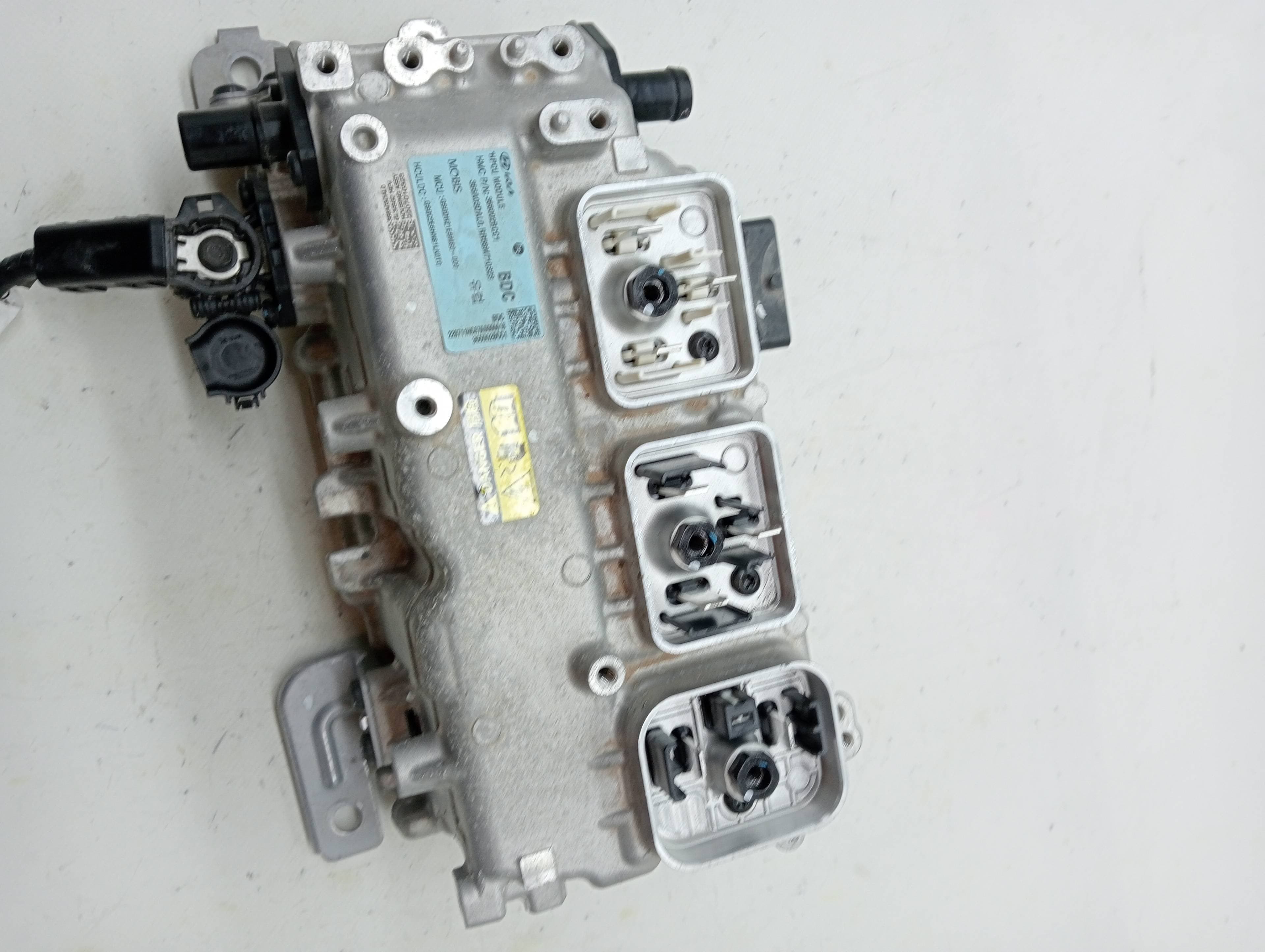 Bateria KIA NIRO 3