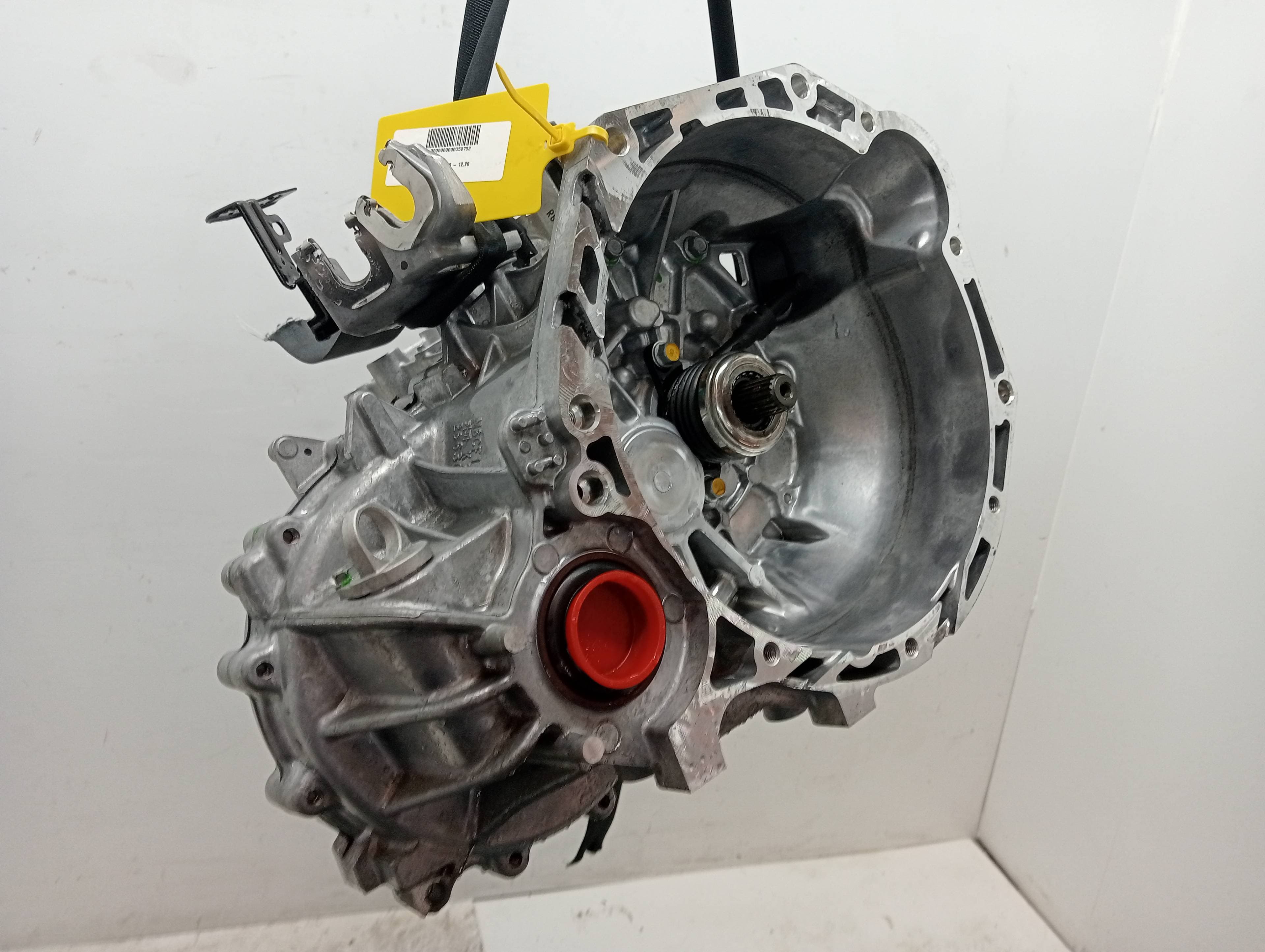Caja cambios KIA RIO (YB)