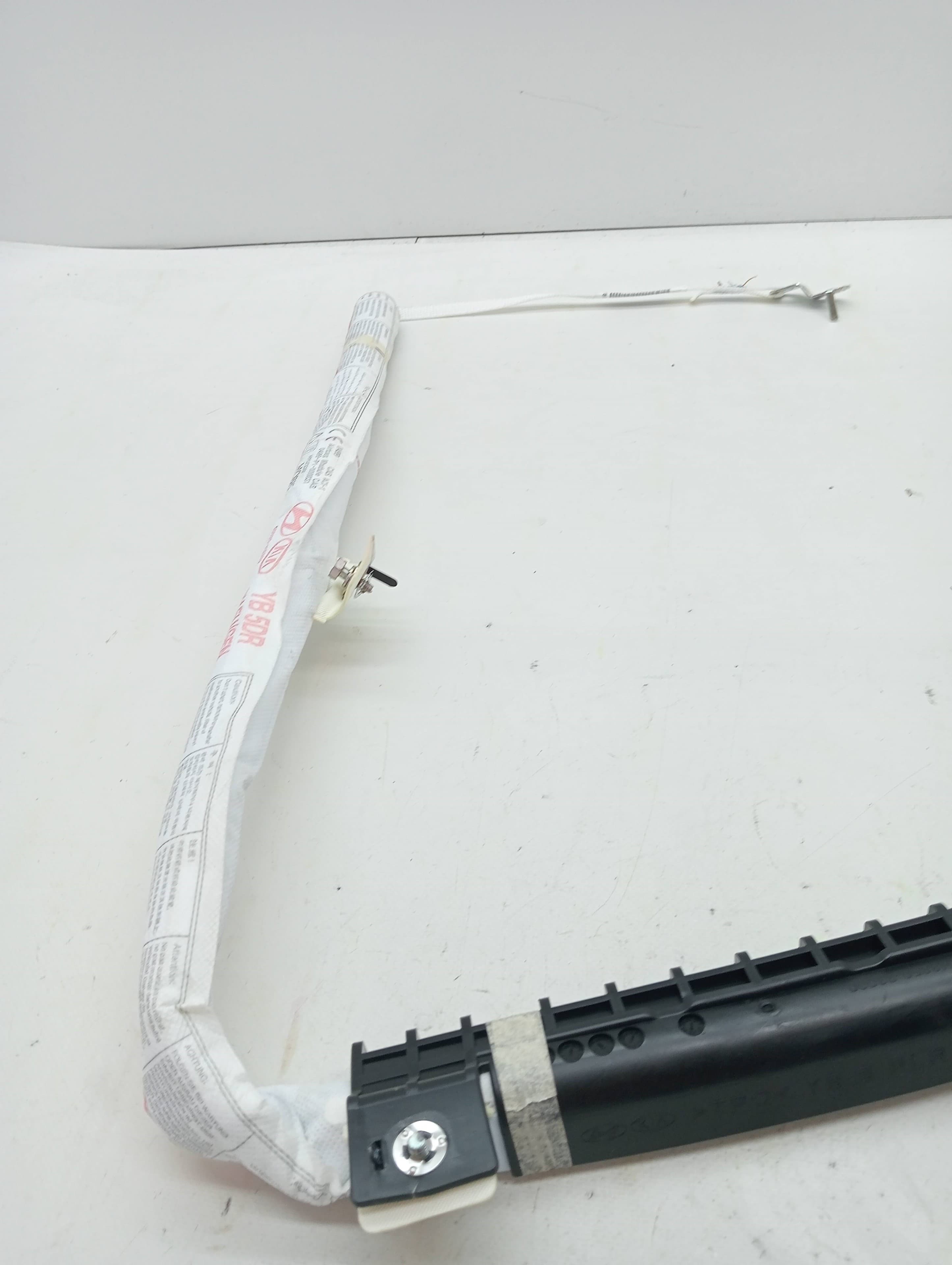 Airbag cortina delantero derecho KIA RIO (YB) 2