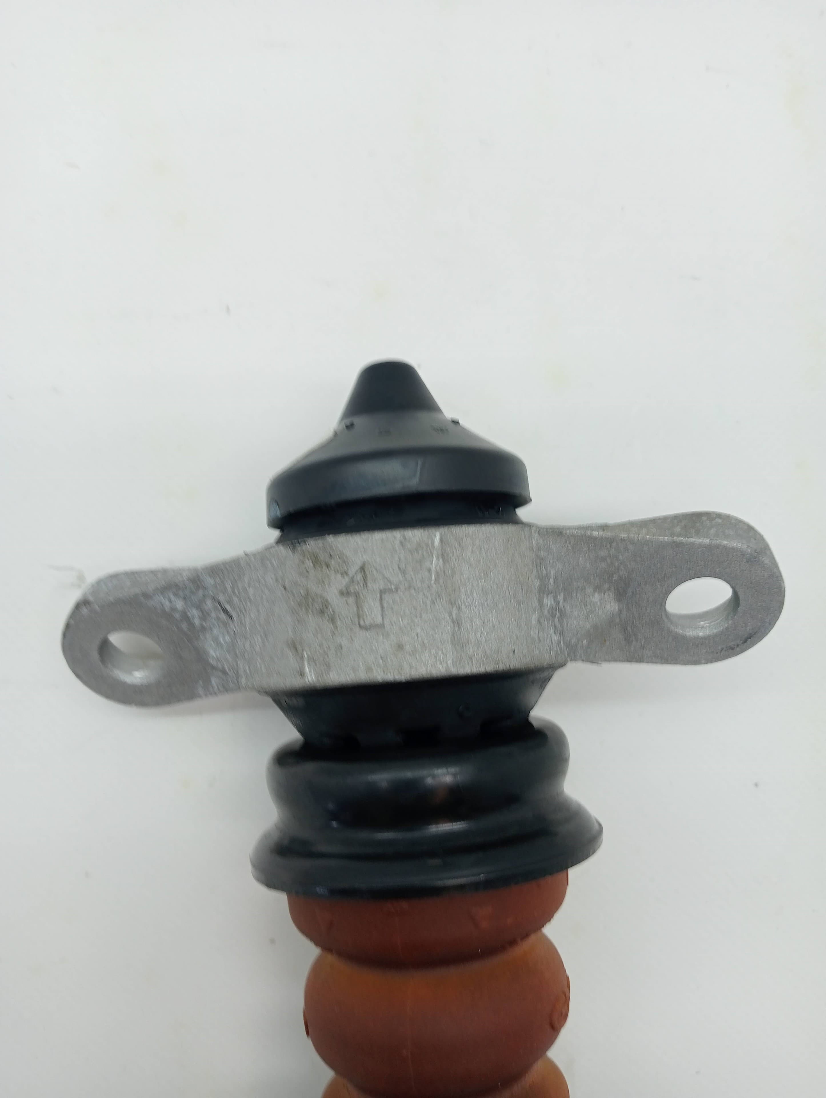Amortiguador trasero derecho KIA RIO (YB) 2