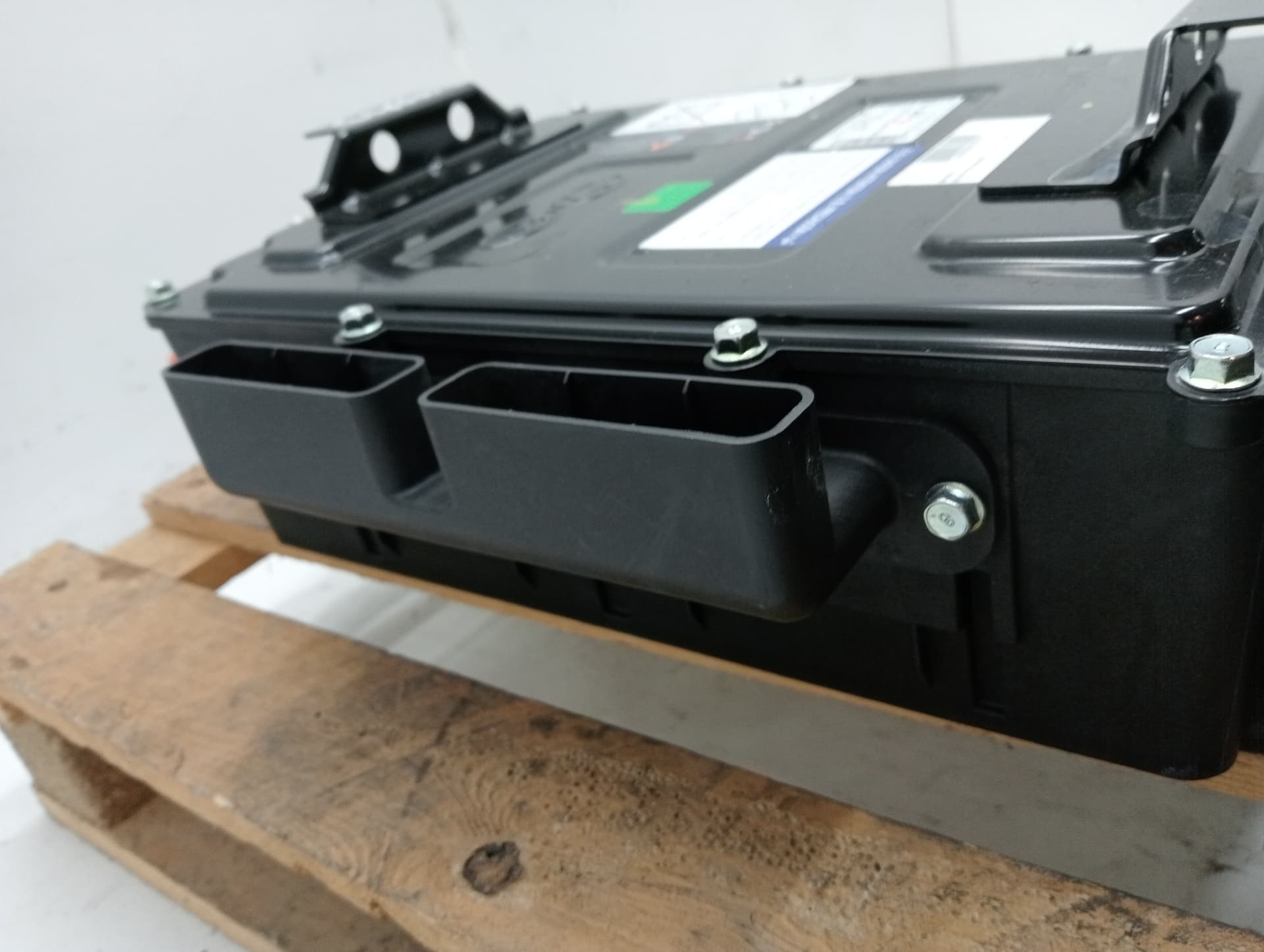 Bateria KIA RIO (YB) 3