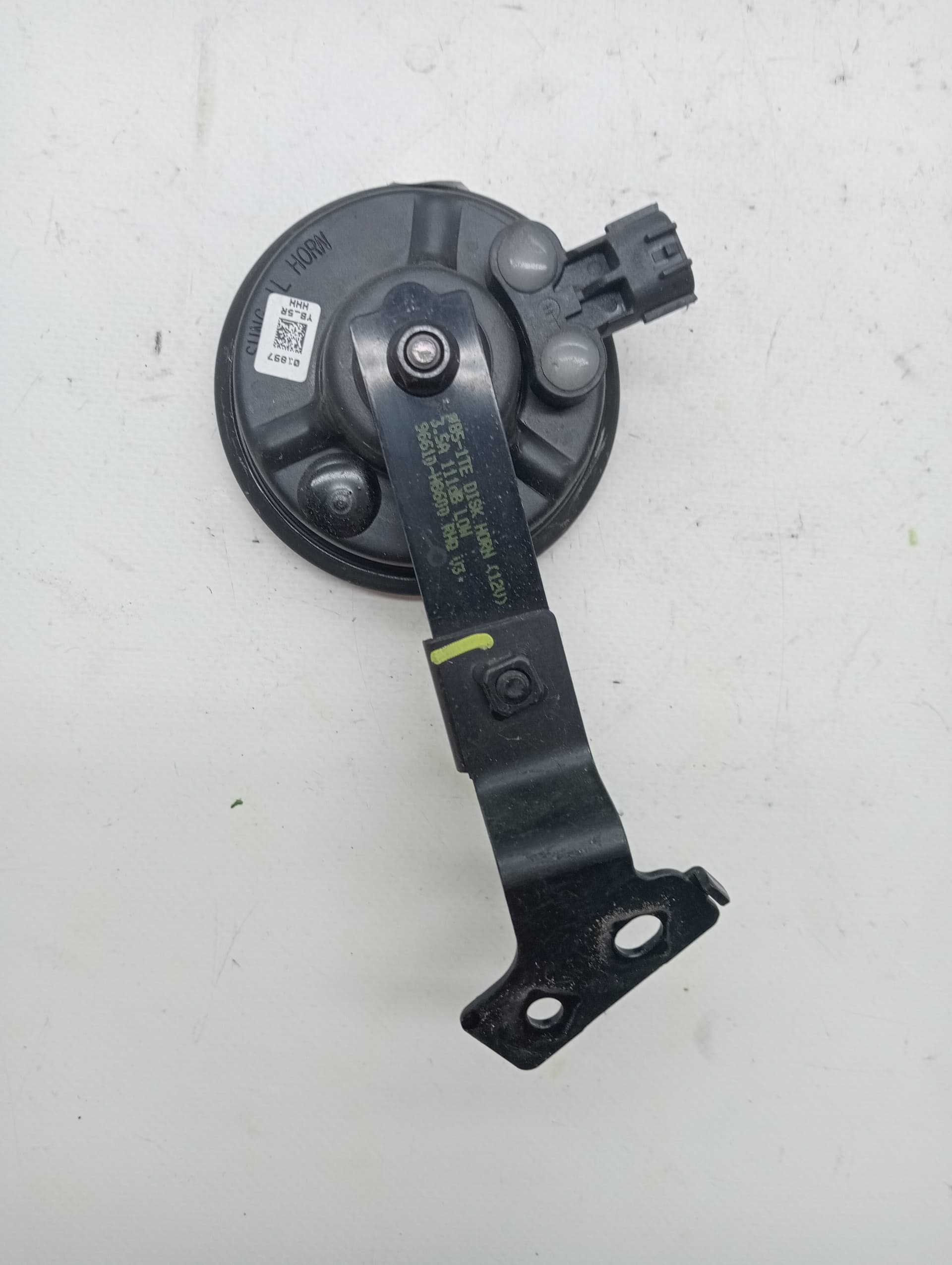 Claxon KIA RIO (YB) 3