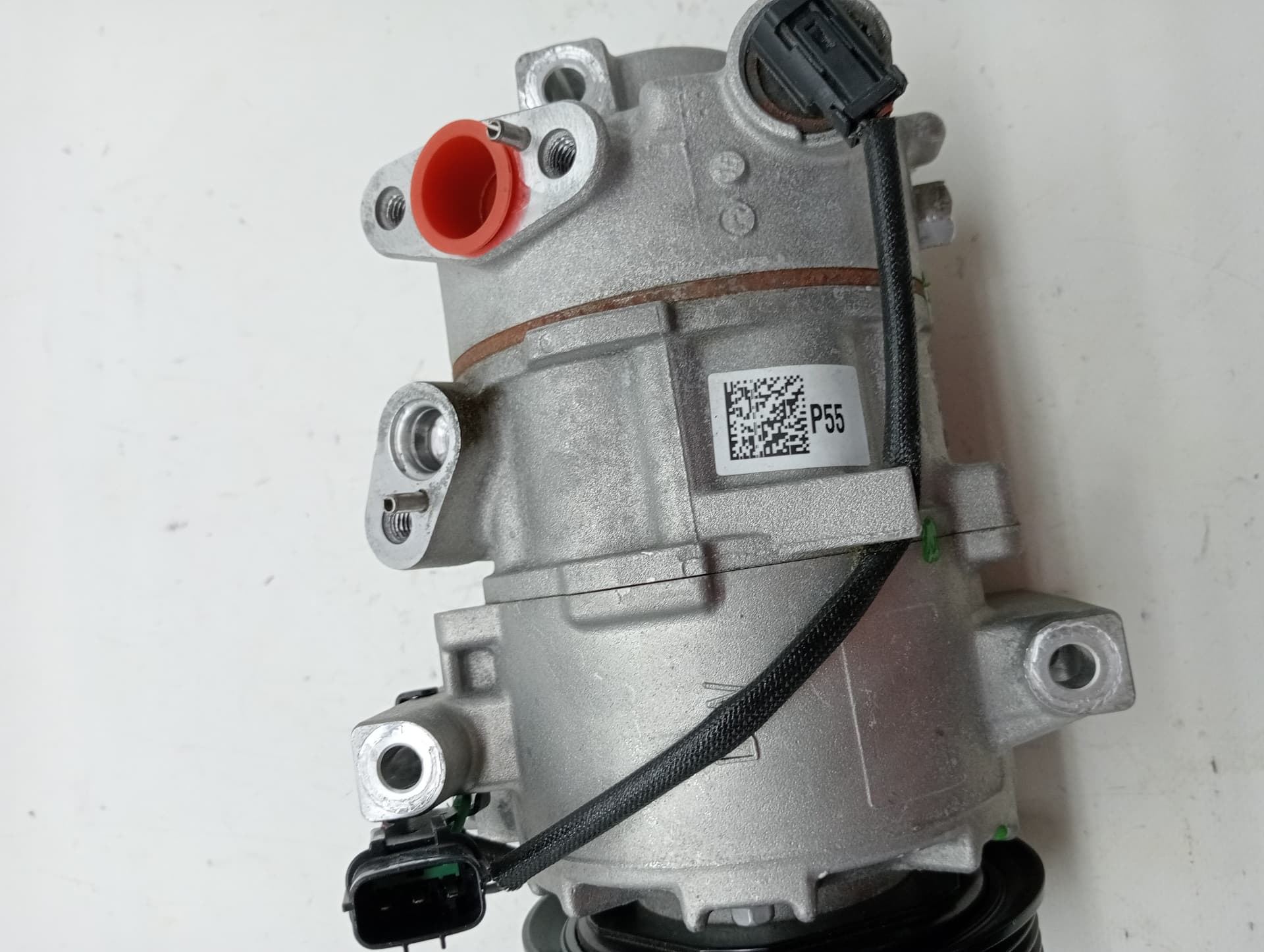 Recambio KIA RIO (YB) ref. 1E59E37100 3