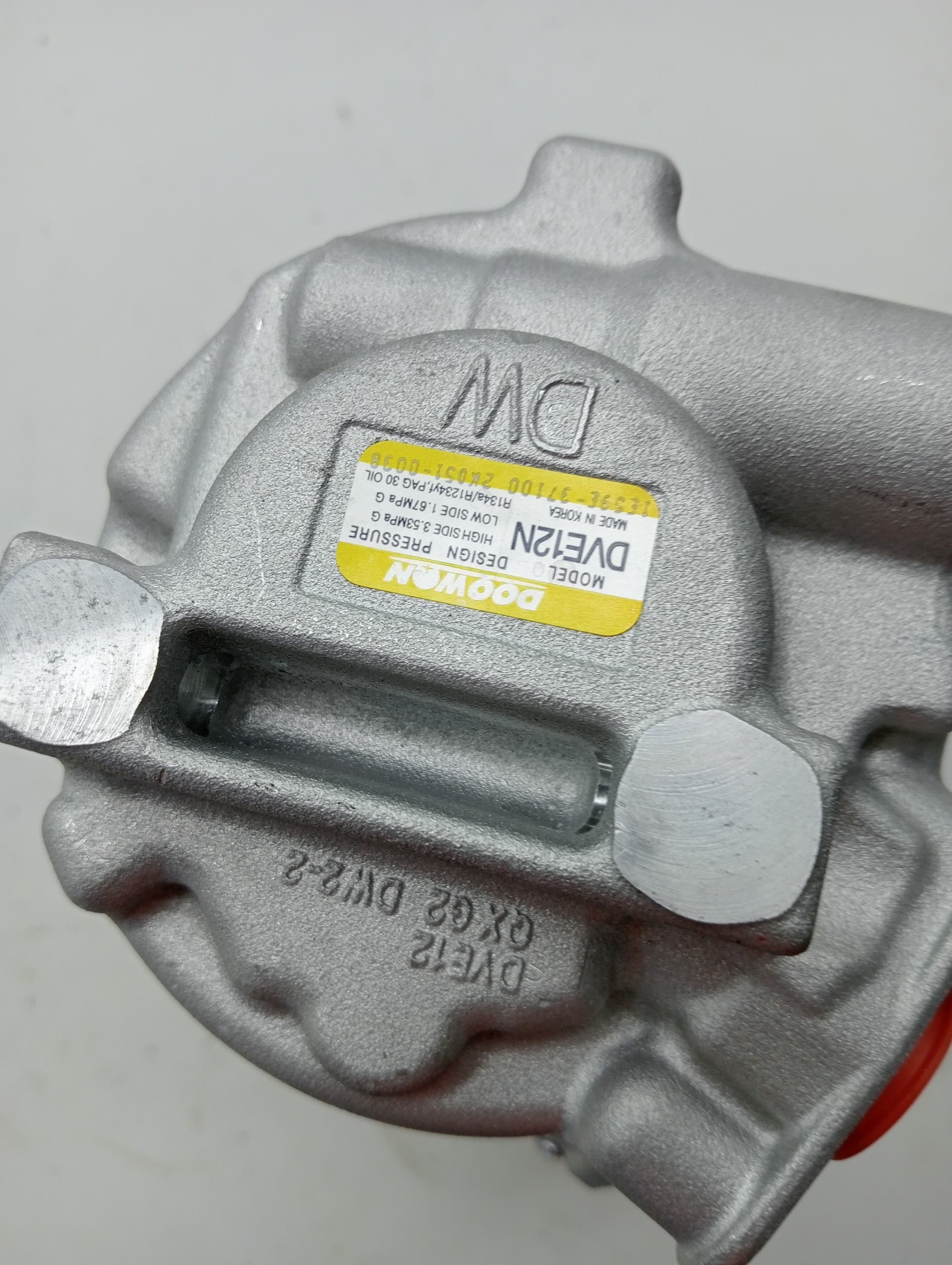Recambio KIA RIO (YB) ref. 1E59E37100 2