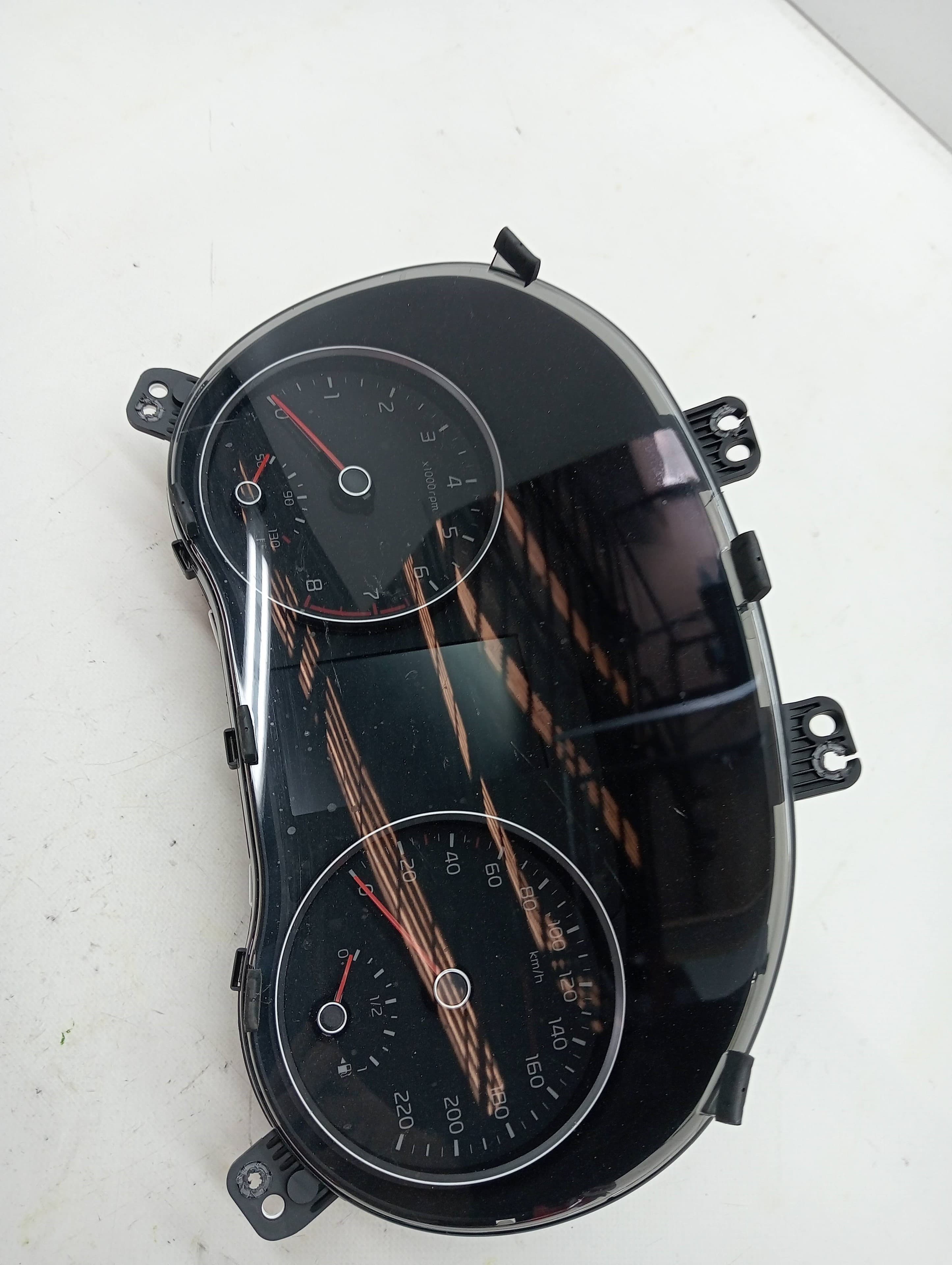 Cuadro instrumentos KIA RIO (YB) 2