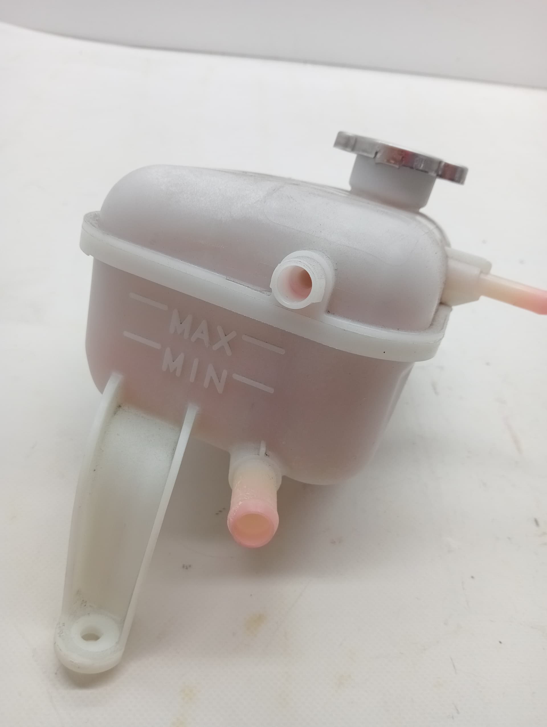 Deposito expansion KIA RIO (YB) 3