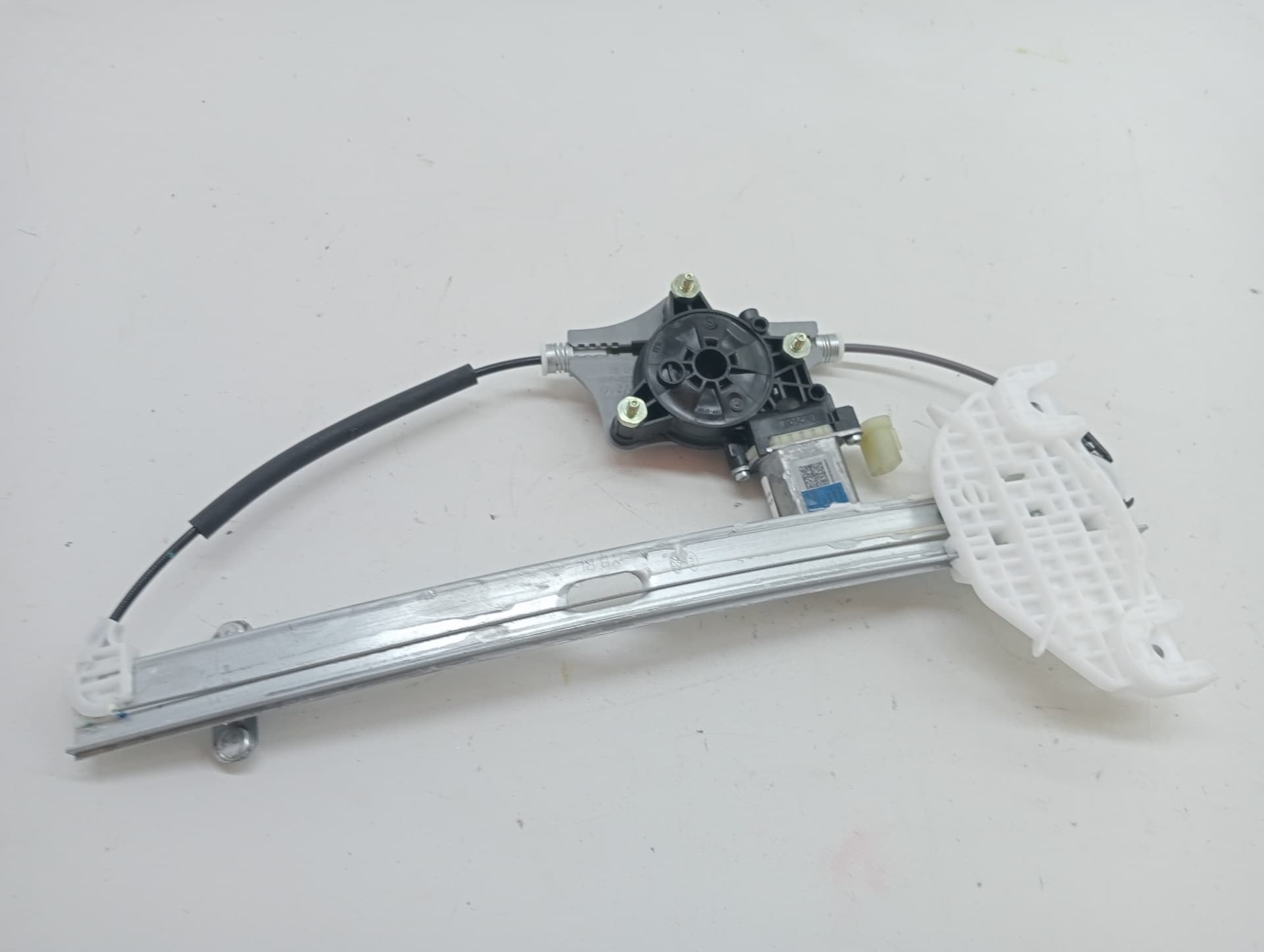 Elevalunas trasero izquierdo KIA RIO (YB) 3