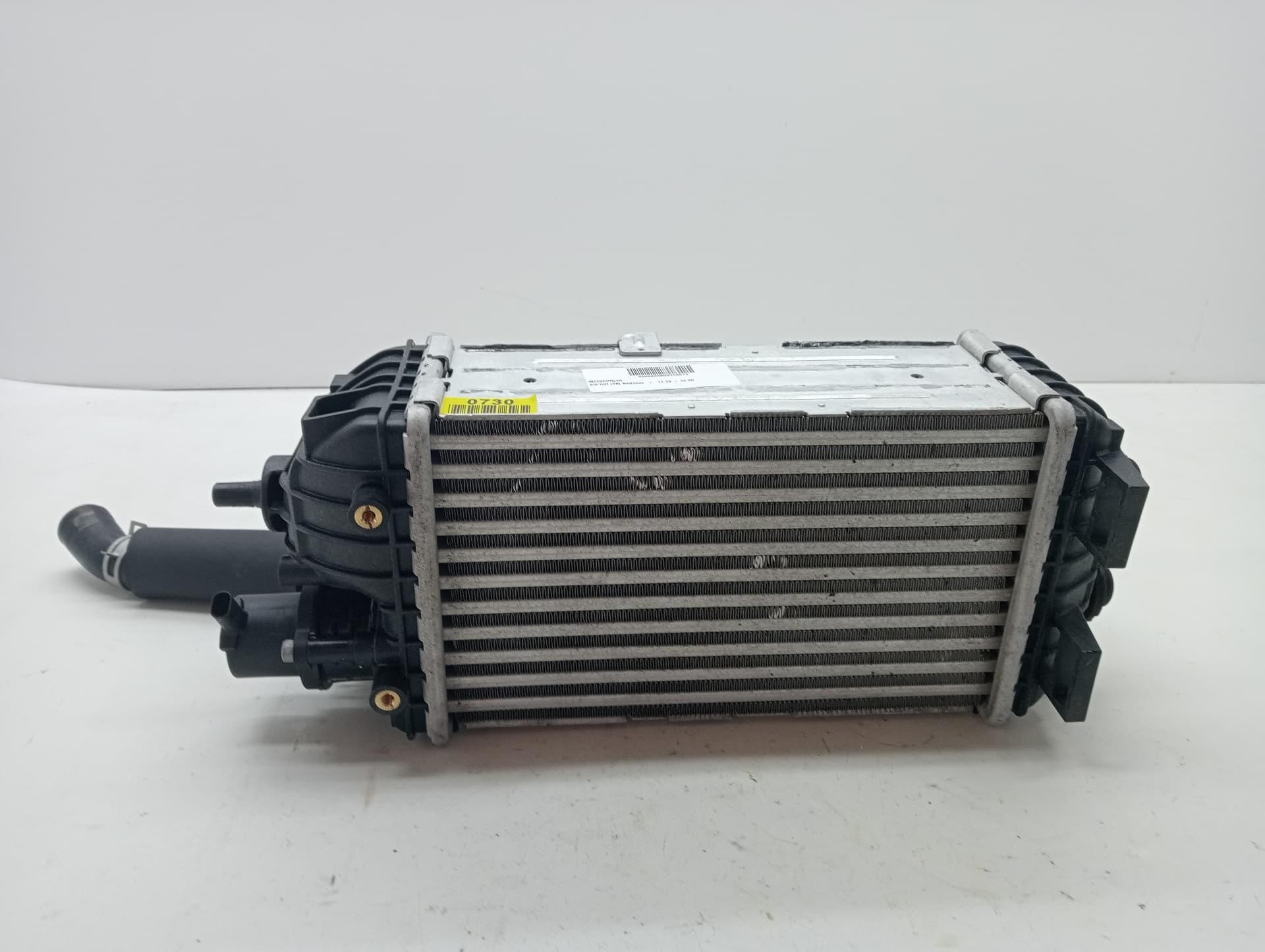 Intercooler KIA RIO (YB) 2