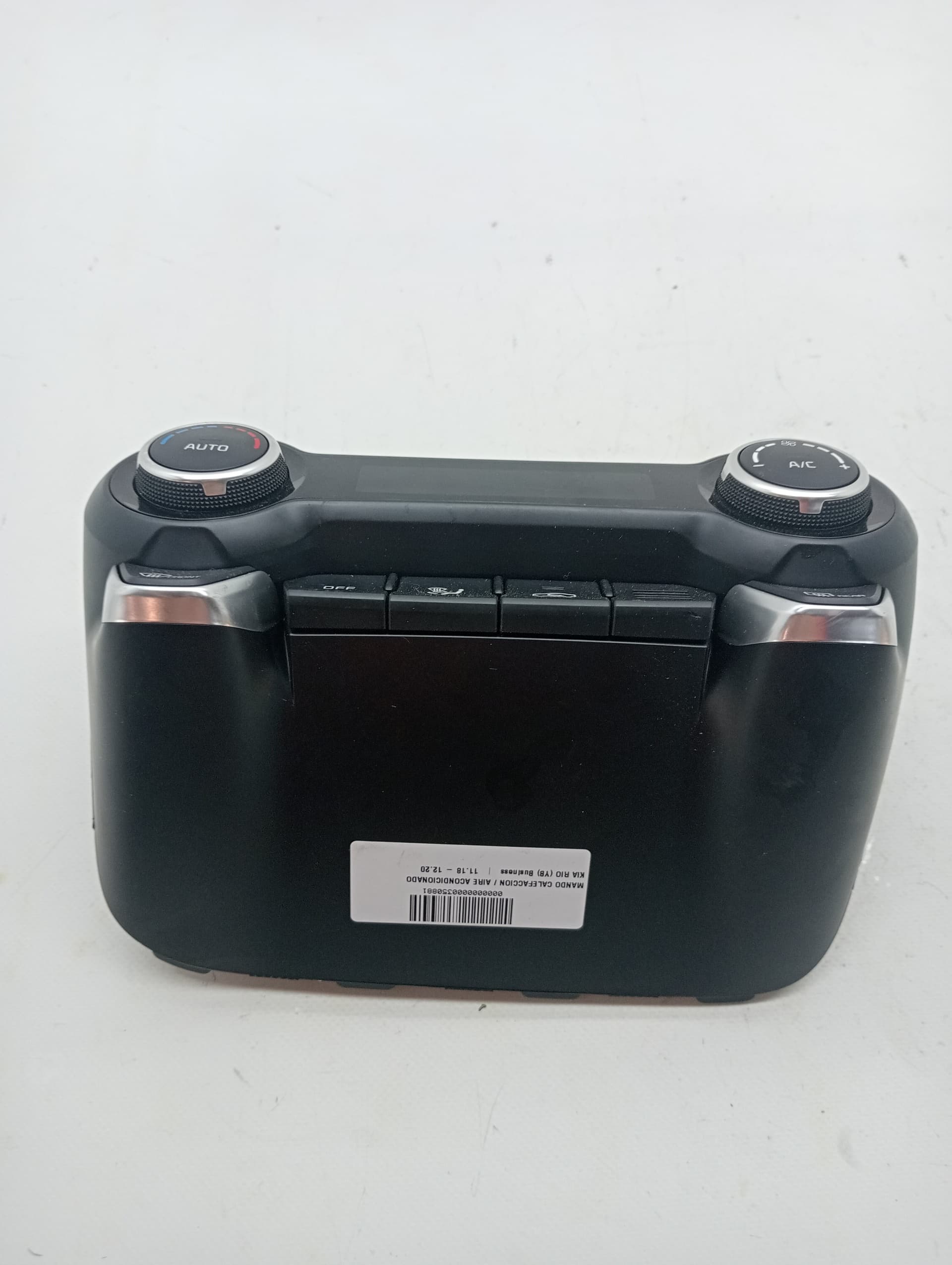 Recambio KIA RIO (YB) ref. 97250H8420