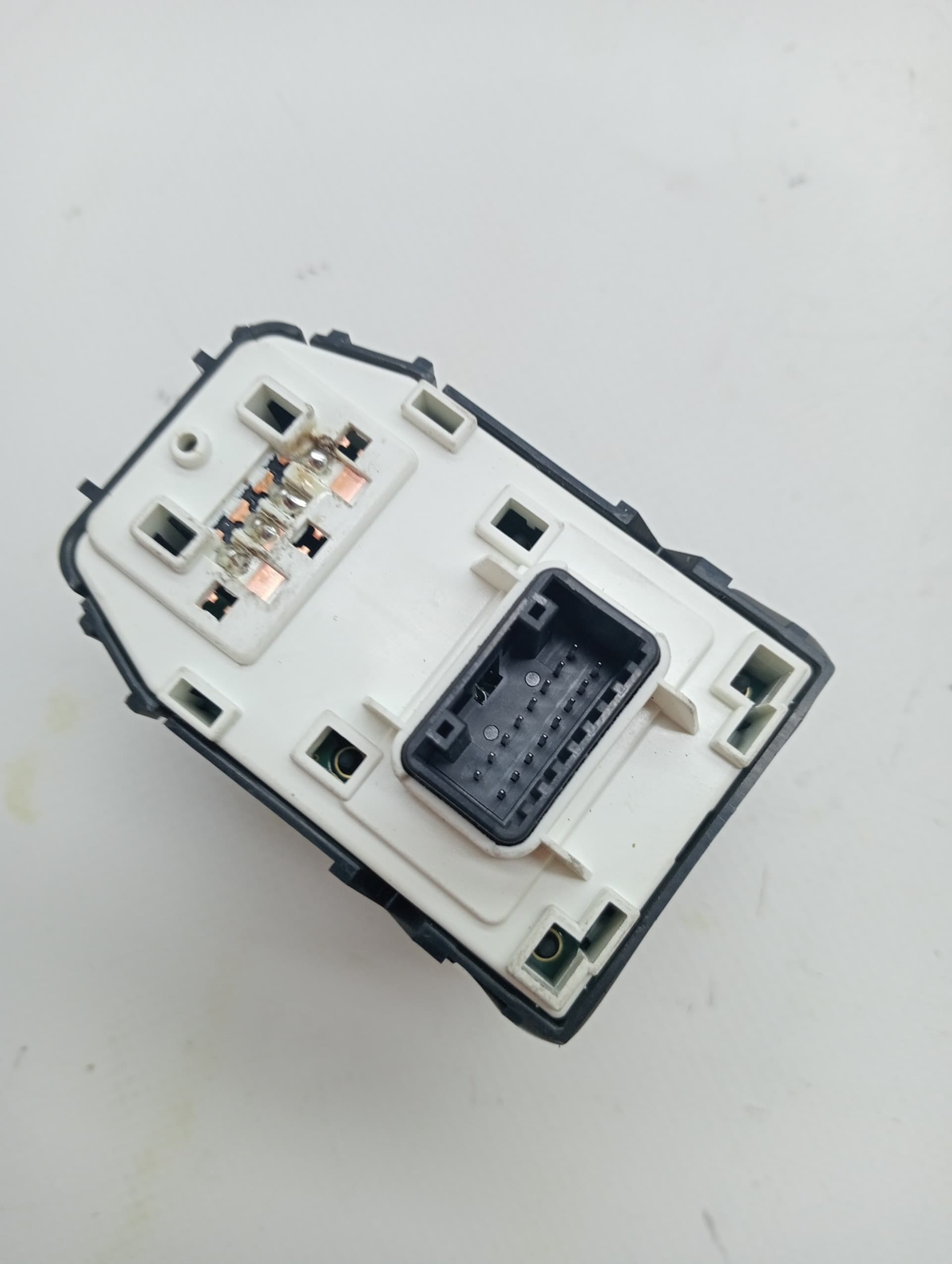 Mando retrovisor KIA RIO (YB) 3