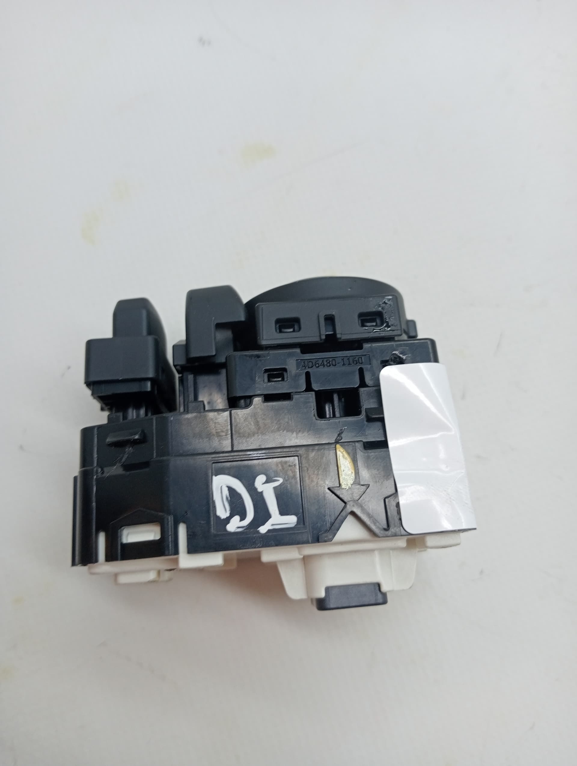 Mando retrovisor KIA RIO (YB) 2