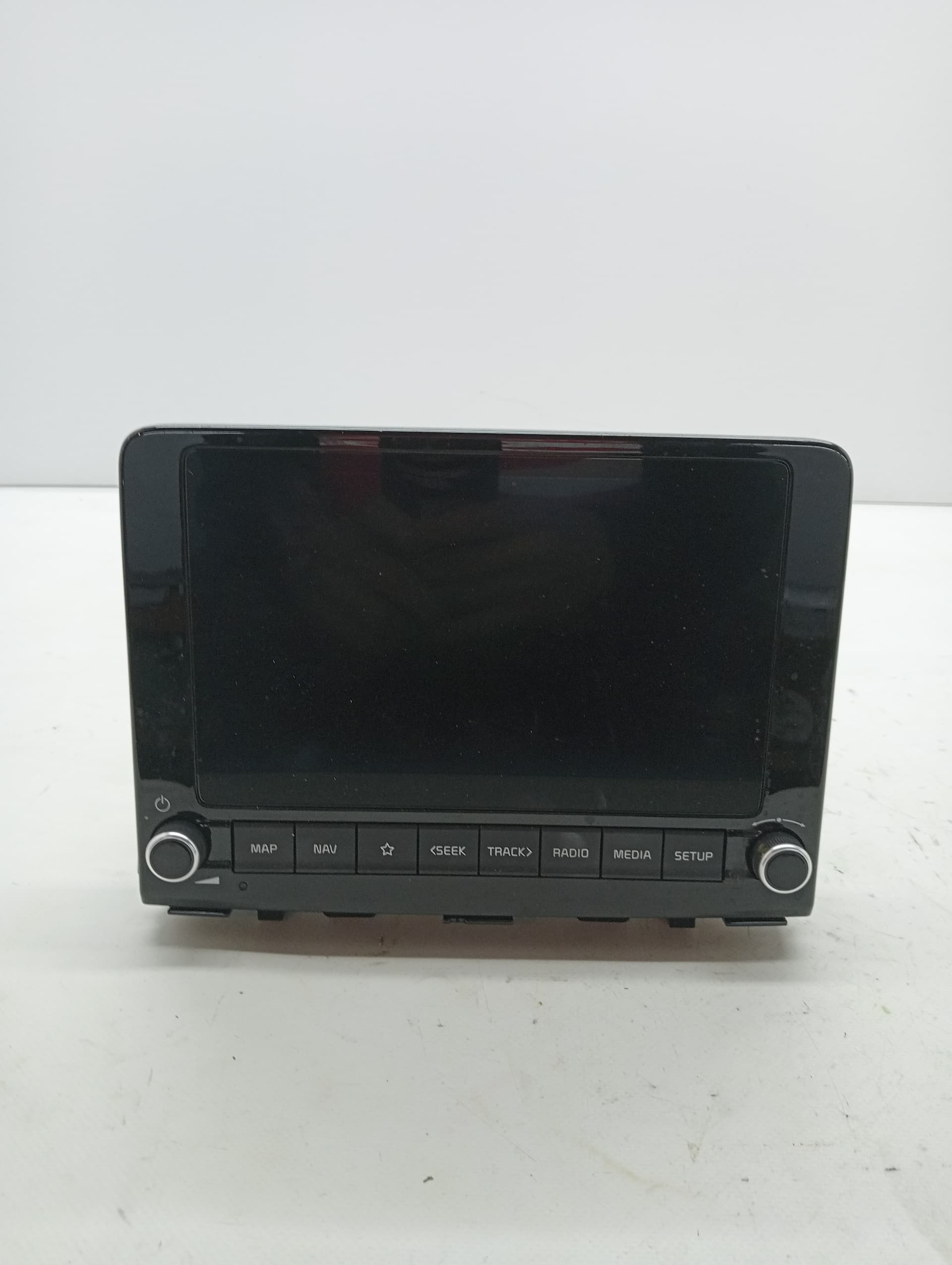 Pantalla multifuncion KIA RIO (YB)