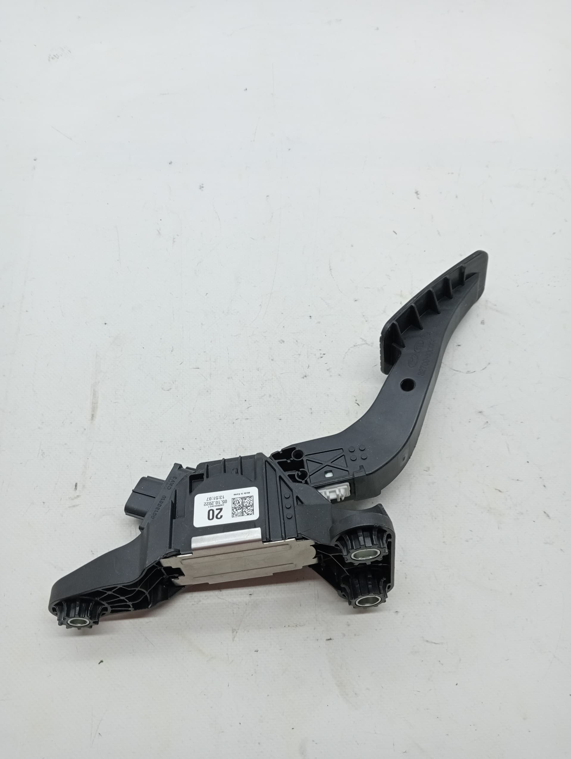 Pedal acelerador KIA RIO (YB) 2