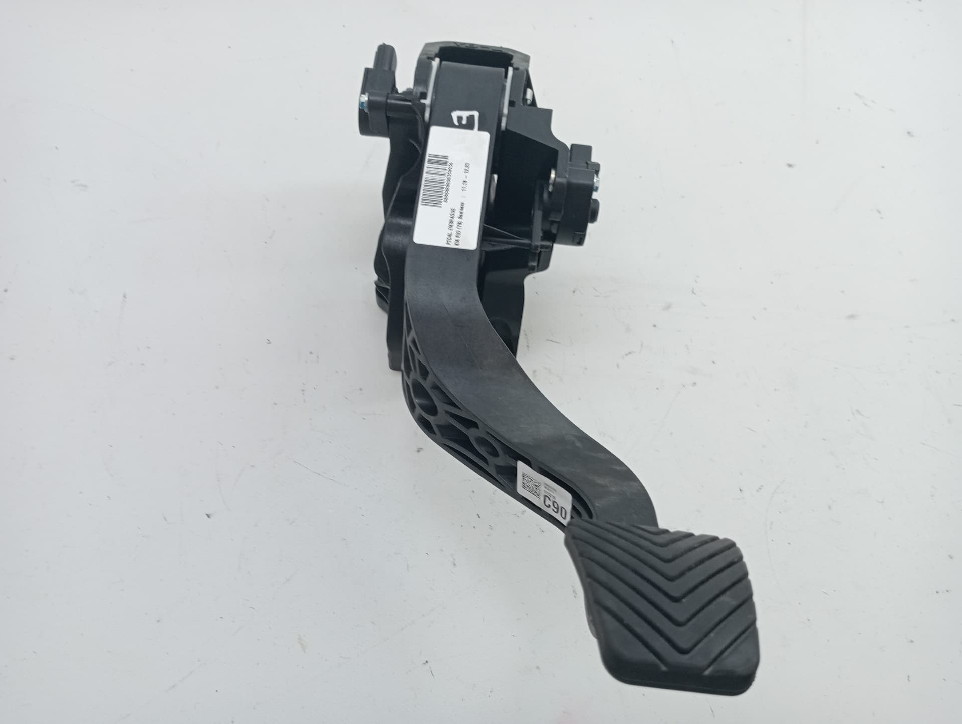 Pedal embrague KIA RIO (YB)