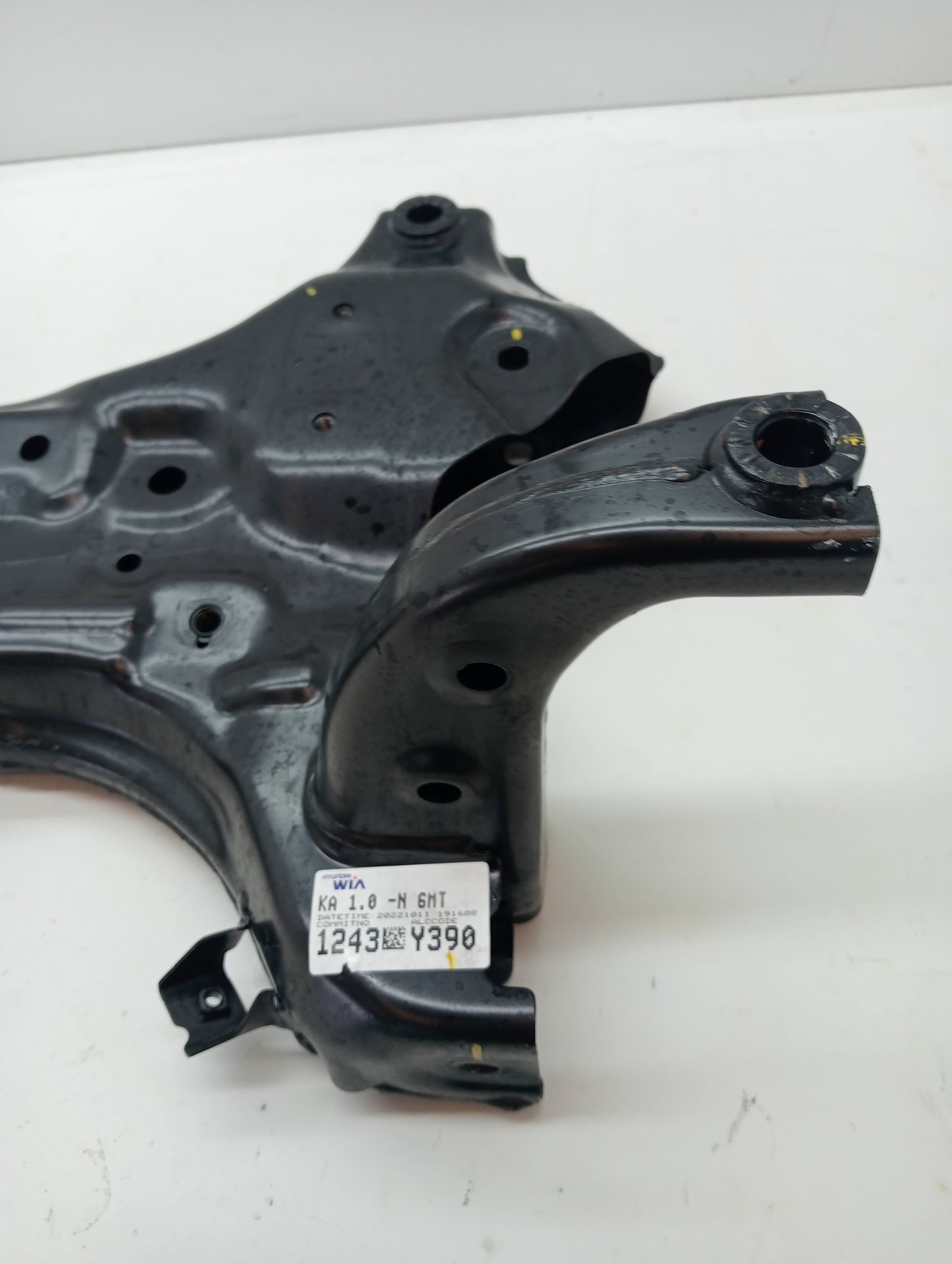 Puente delantero KIA RIO (YB) 2