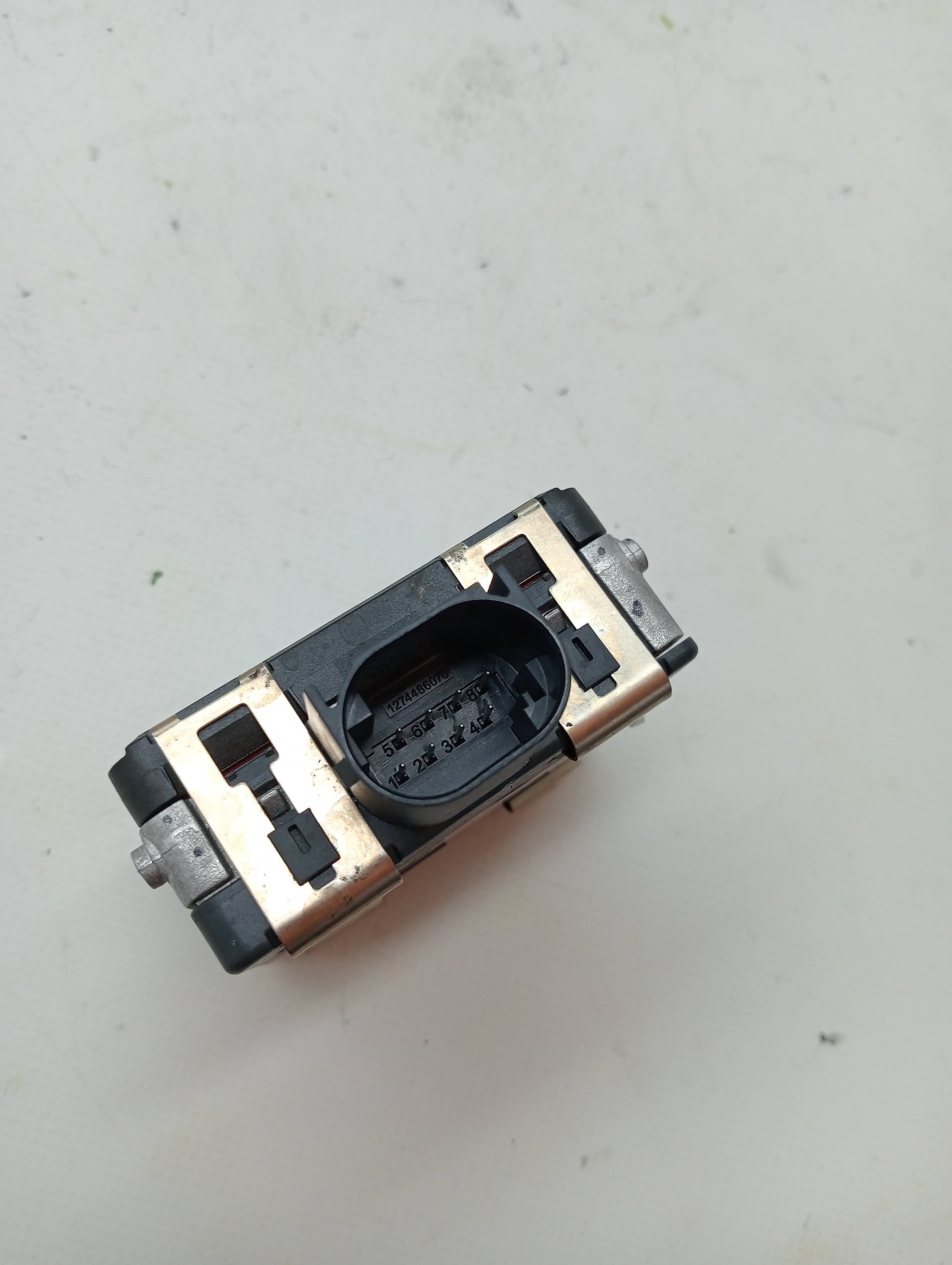 Sensor KIA RIO (YB)