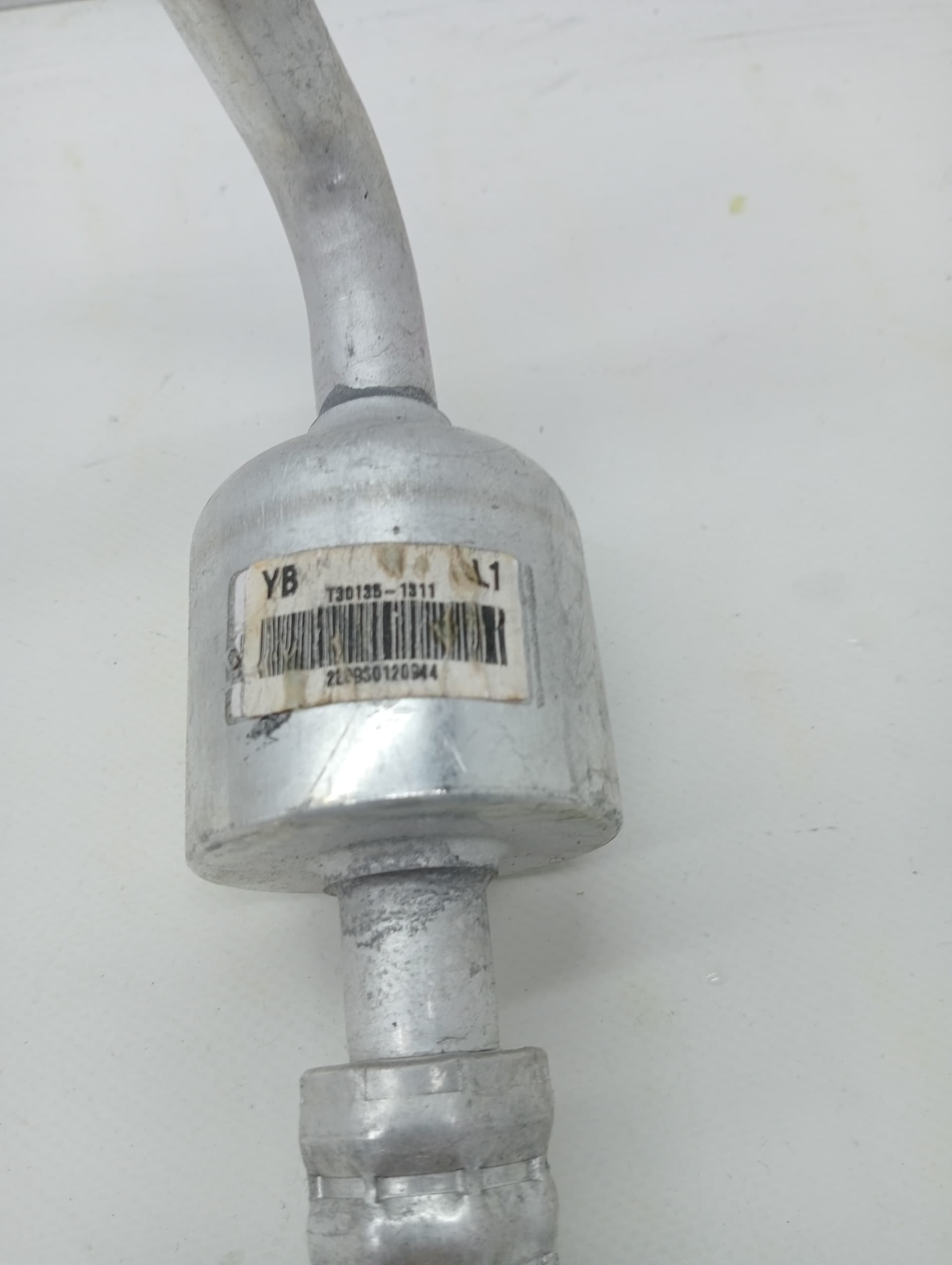 Recambio KIA RIO (YB) ref. 97775H8950 3