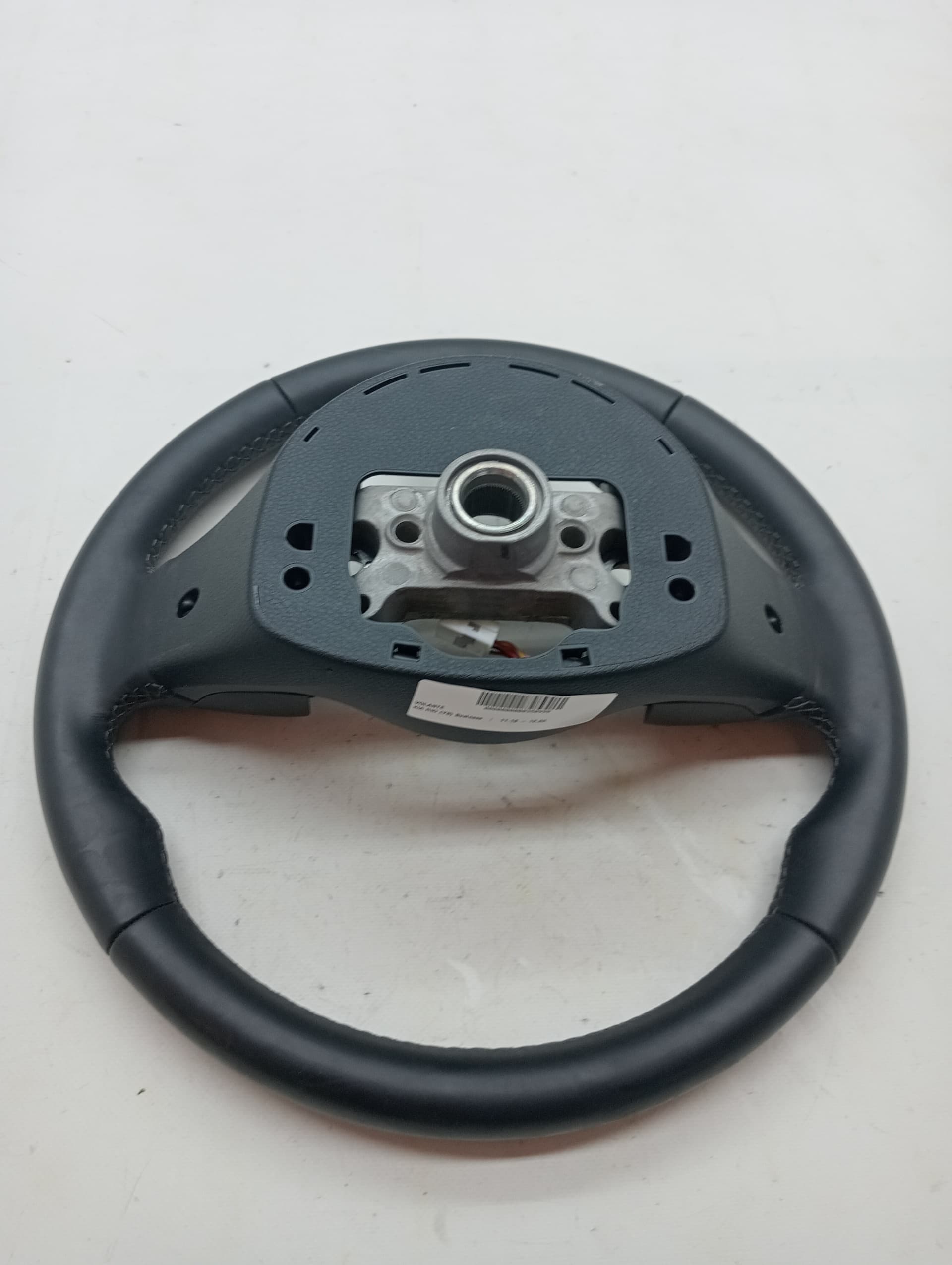 Volante KIA RIO (YB) 3