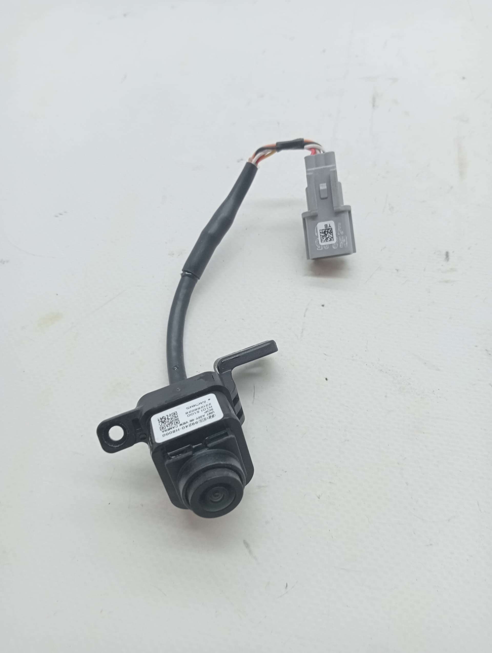 Camara vision KIA RIO (YB)