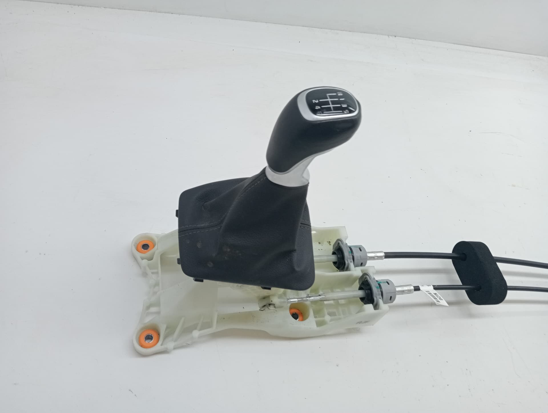 Pomo palanca cambio KIA RIO (YB) 4