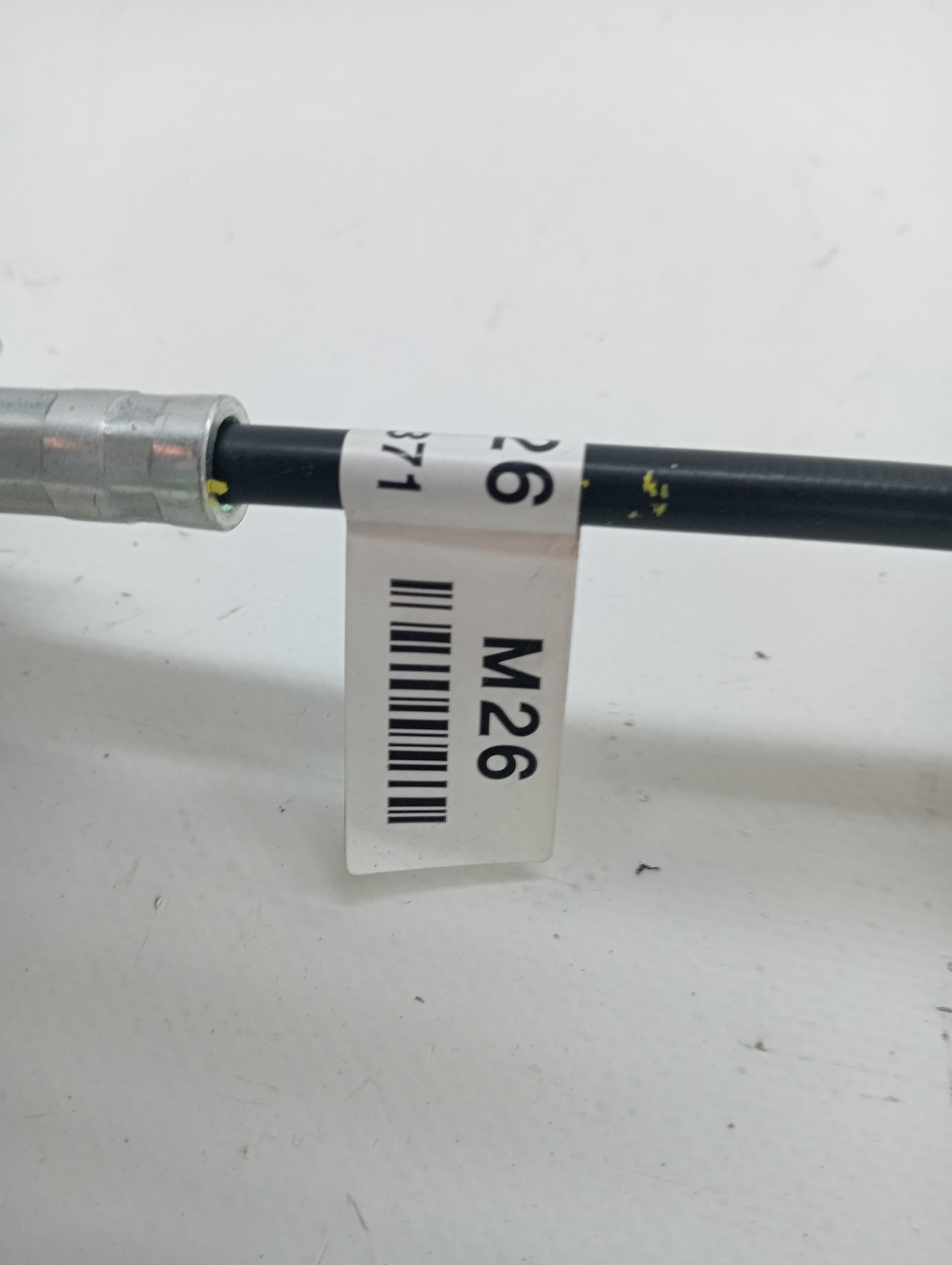 Pomo palanca cambio KIA RIO (YB) 2