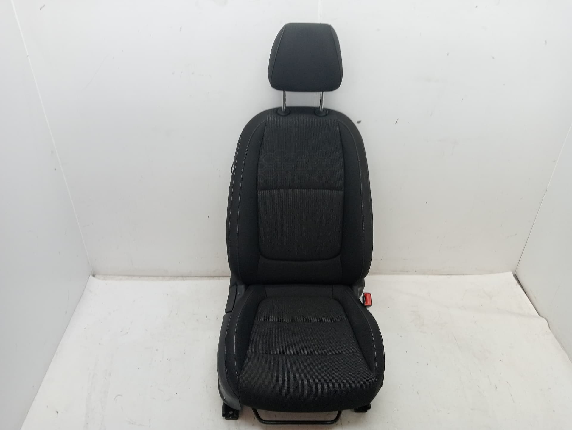 Asiento delantero derecho KIA RIO (YB)