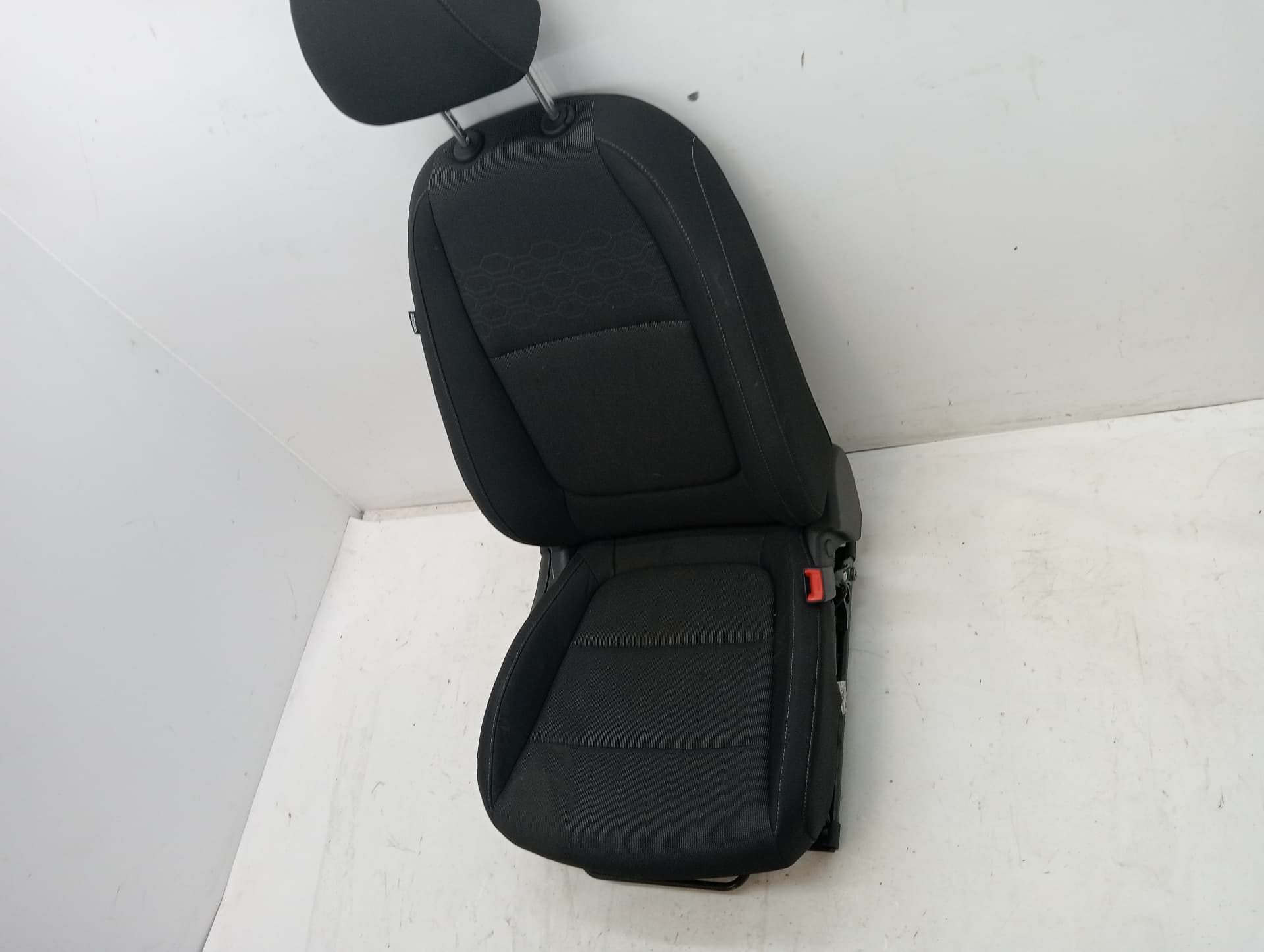 Asiento delantero derecho KIA RIO (YB) 4