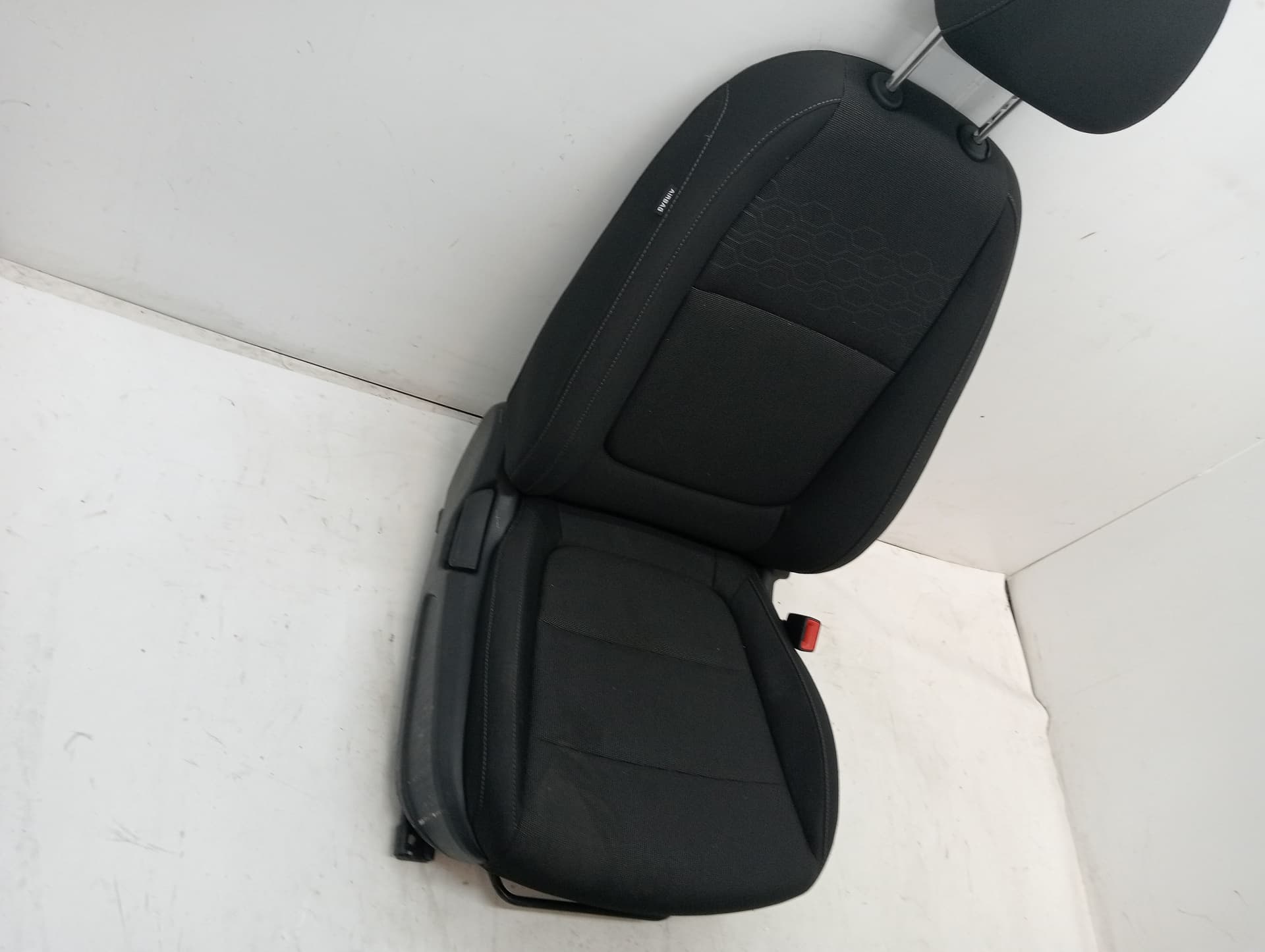 Asiento delantero derecho KIA RIO (YB) 3