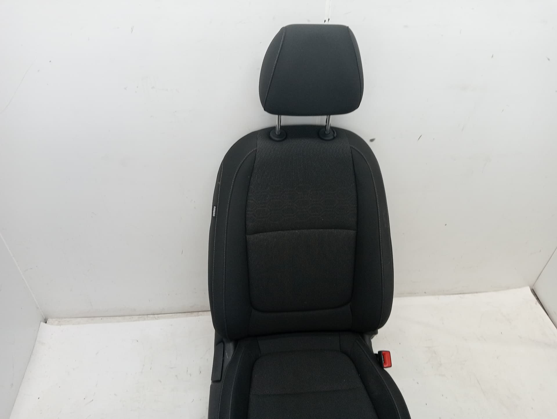 Asiento delantero derecho KIA RIO (YB) 2