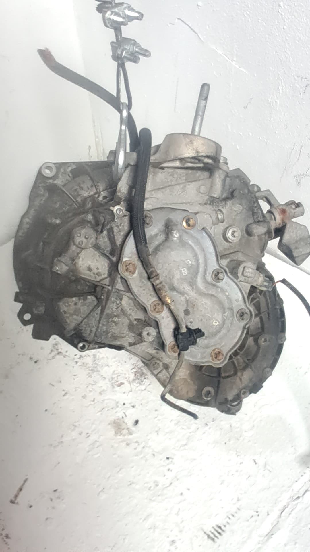 Caja cambios FIAT STILO (192) 2