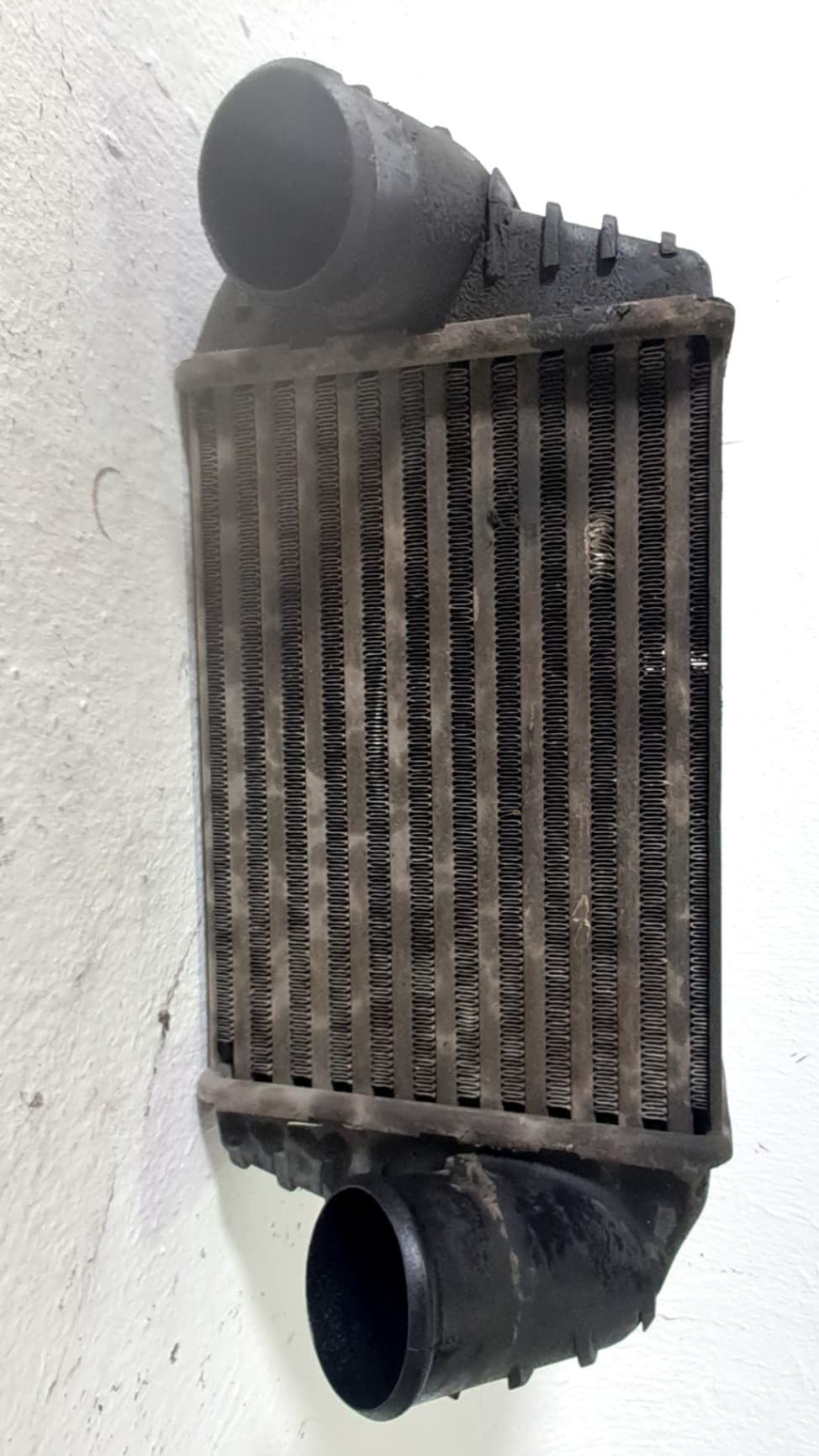 Intercooler FIAT STILO (192)
