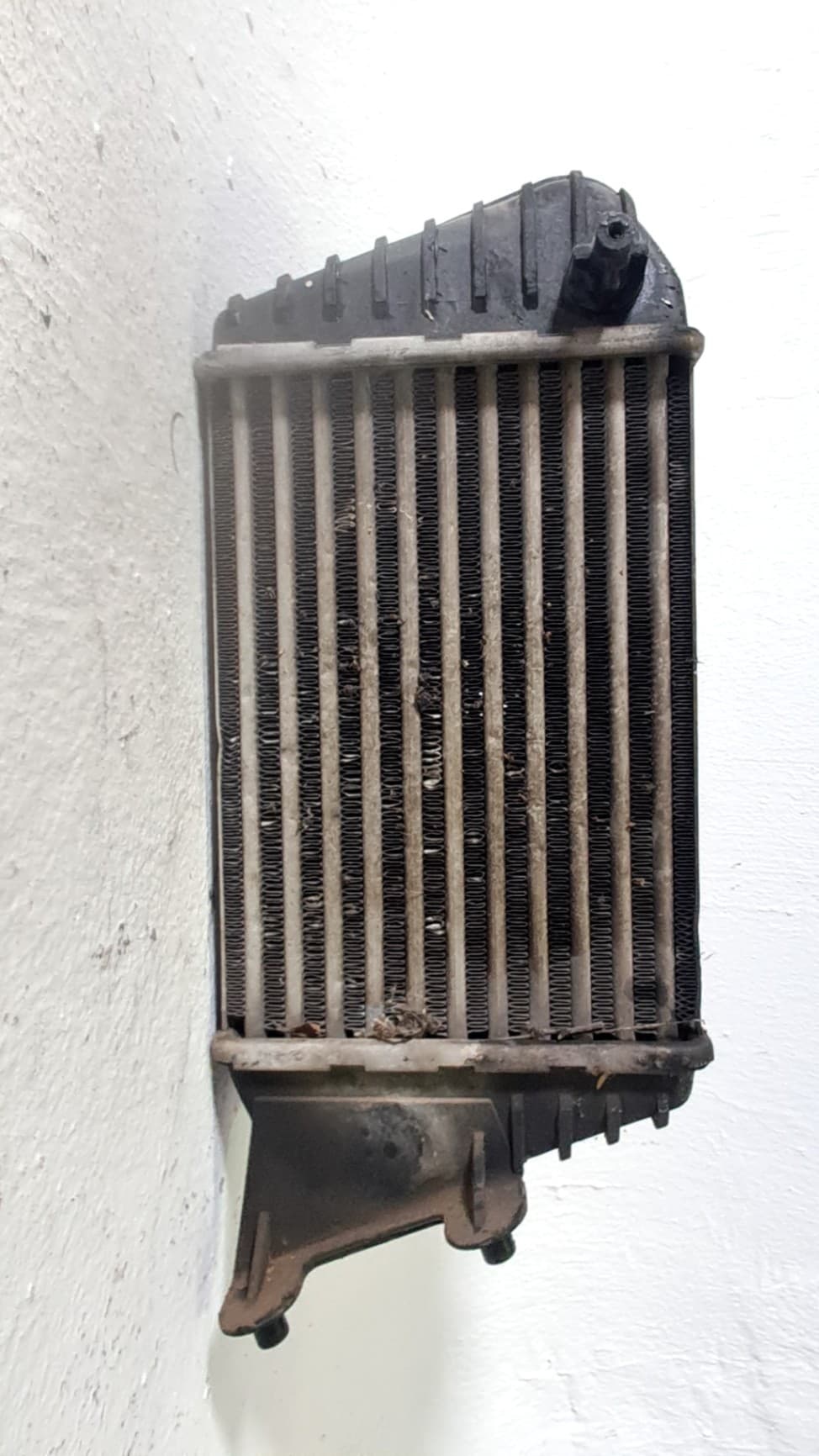 Intercooler FIAT STILO (192) 3