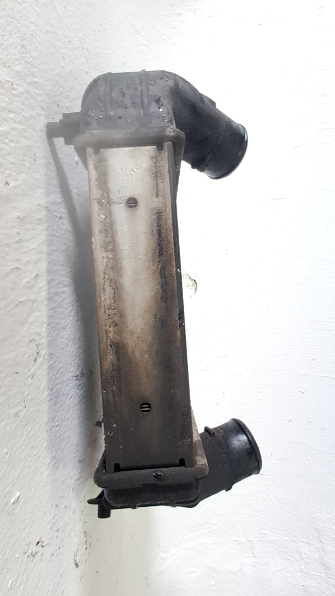 Intercooler FIAT STILO (192) 2
