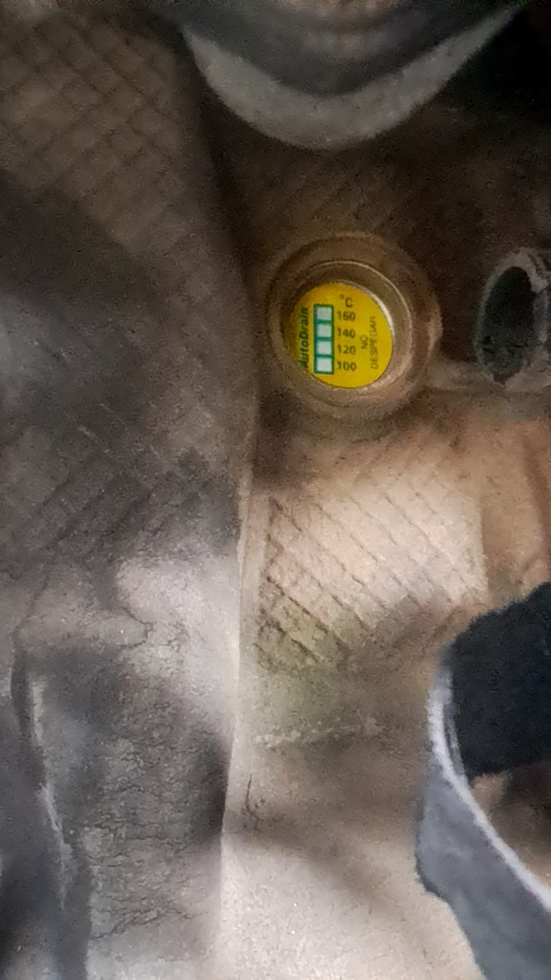Motor completo FIAT STILO (192) 2