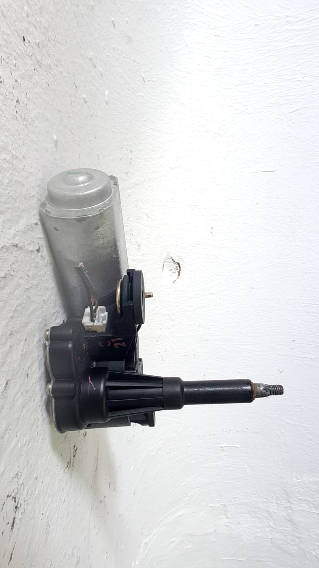 Motor limpia trasero FIAT STILO (192) 2