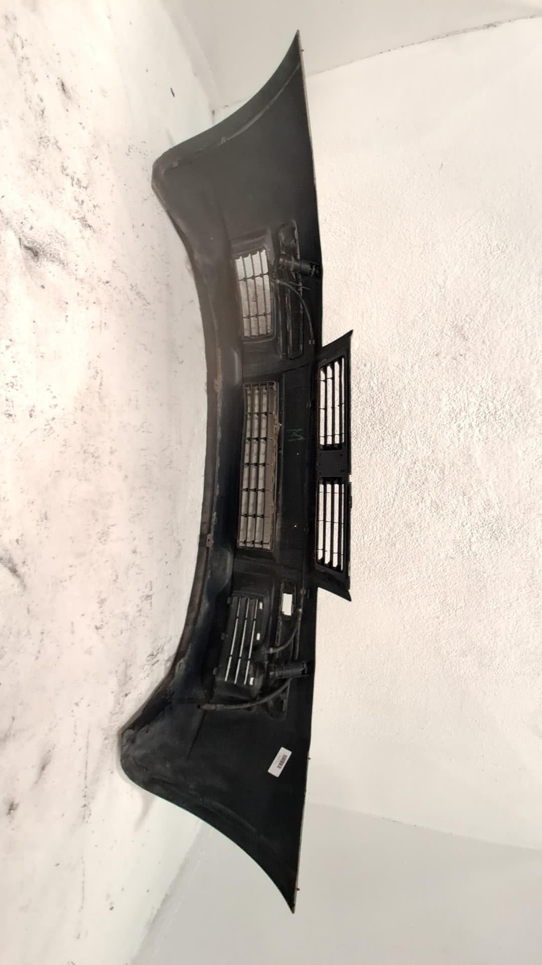 Paragolpes delantero FIAT STILO (192) 4
