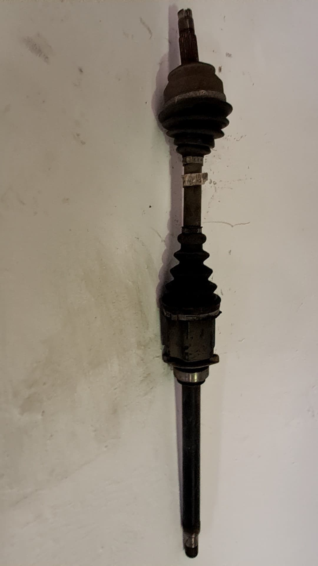 Transmision delantera derecha FIAT STILO (192)