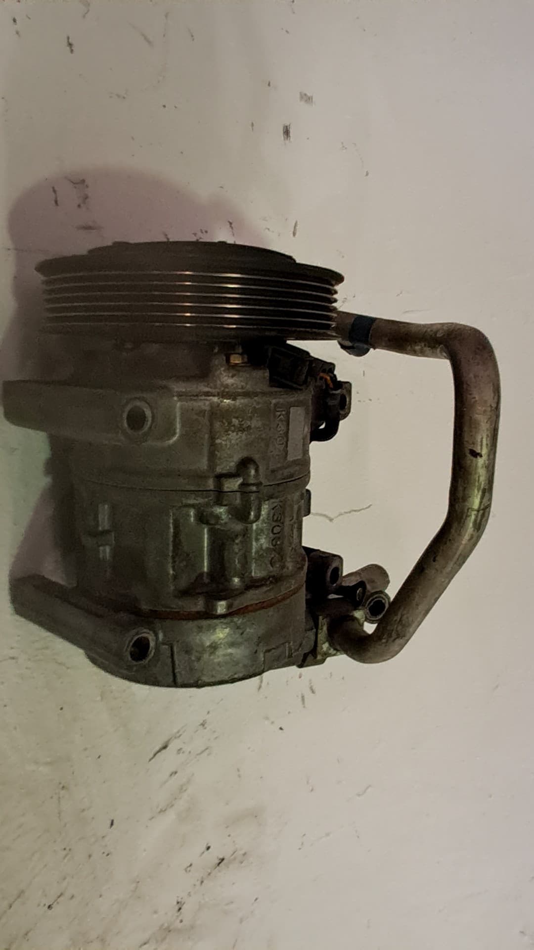Recambio FIAT STILO (192) ref. 46811244