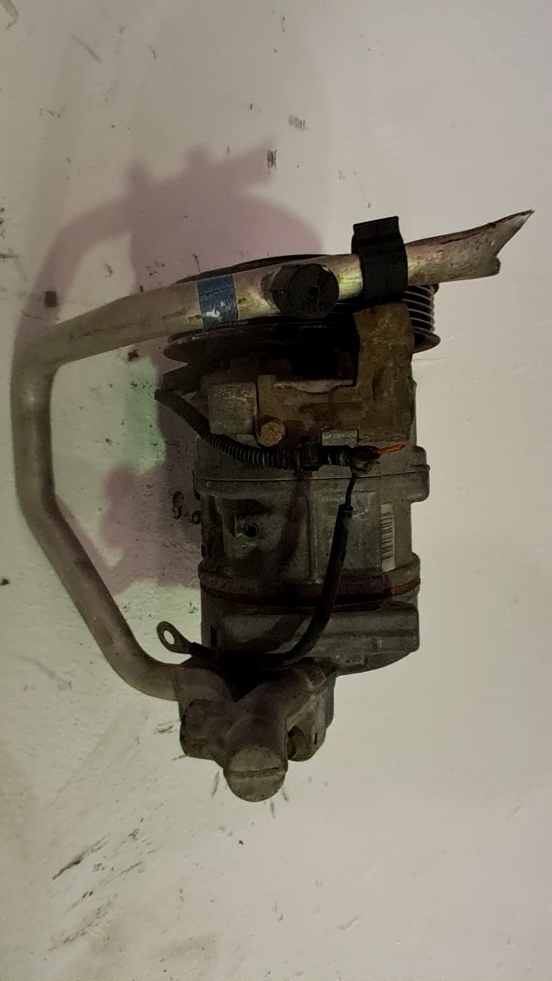 Recambio FIAT STILO (192) ref. 46811244 3