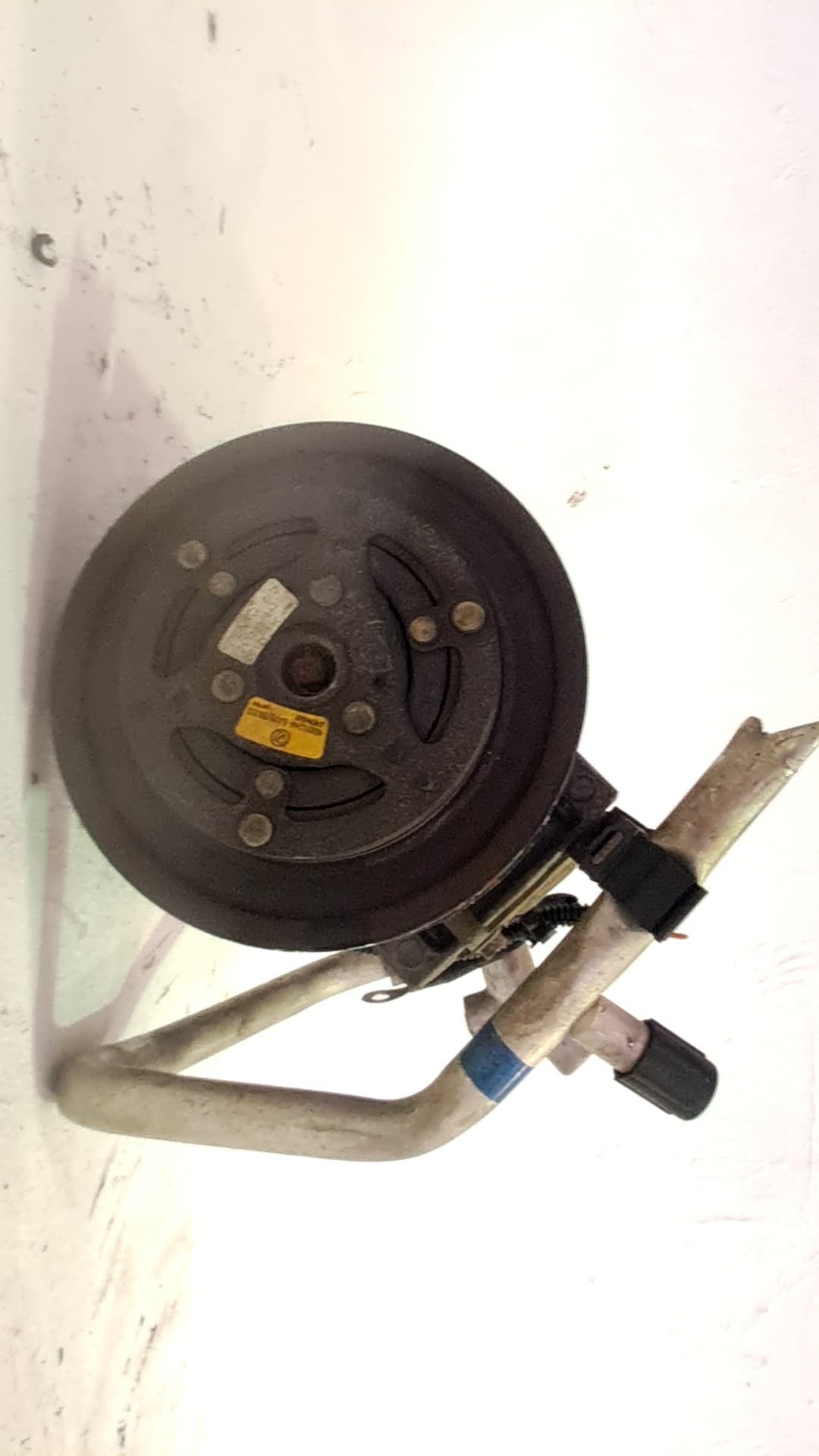 Recambio FIAT STILO (192) ref. 46811244 2