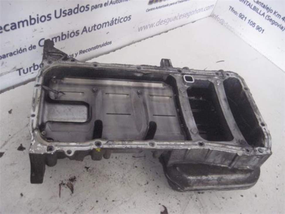 Carter NISSAN ALMERA TINO (V10M)