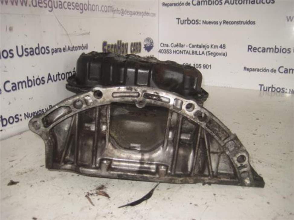 Carter NISSAN ALMERA TINO (V10M) 2