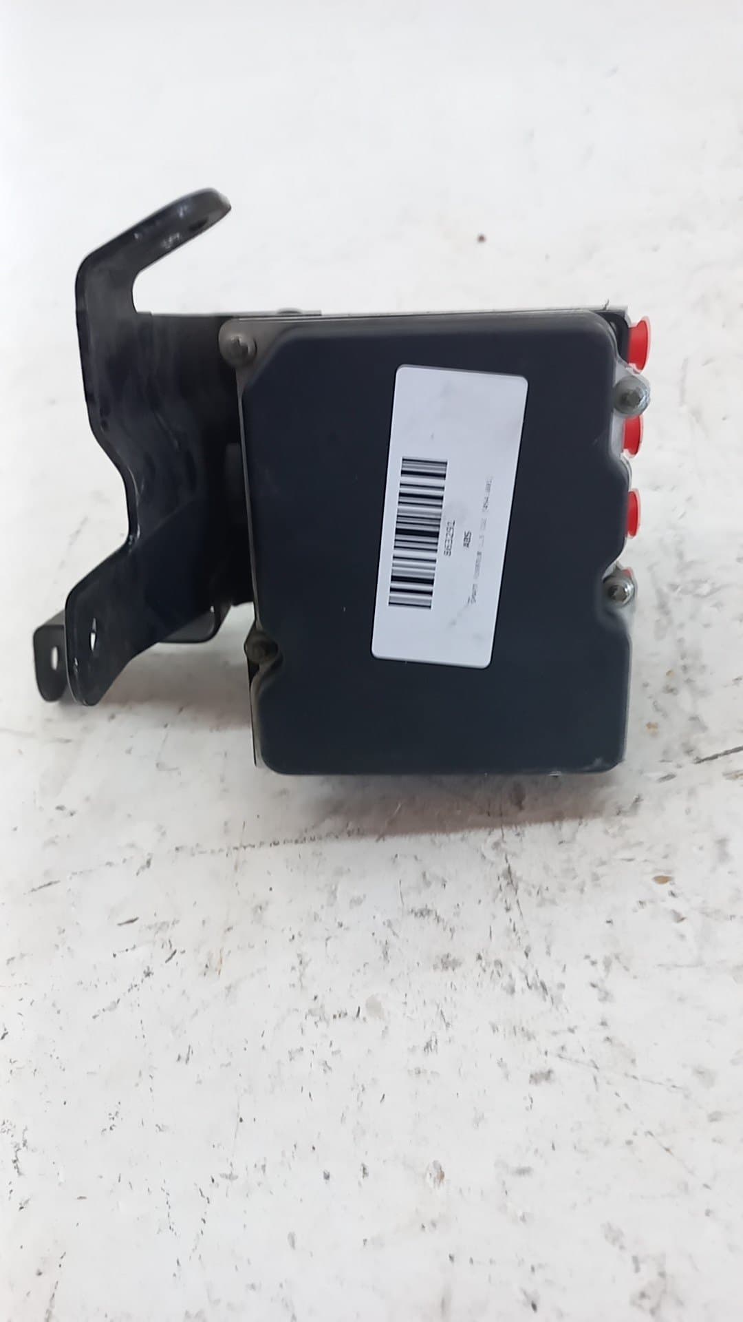 Abs SMART FORFOUR 2