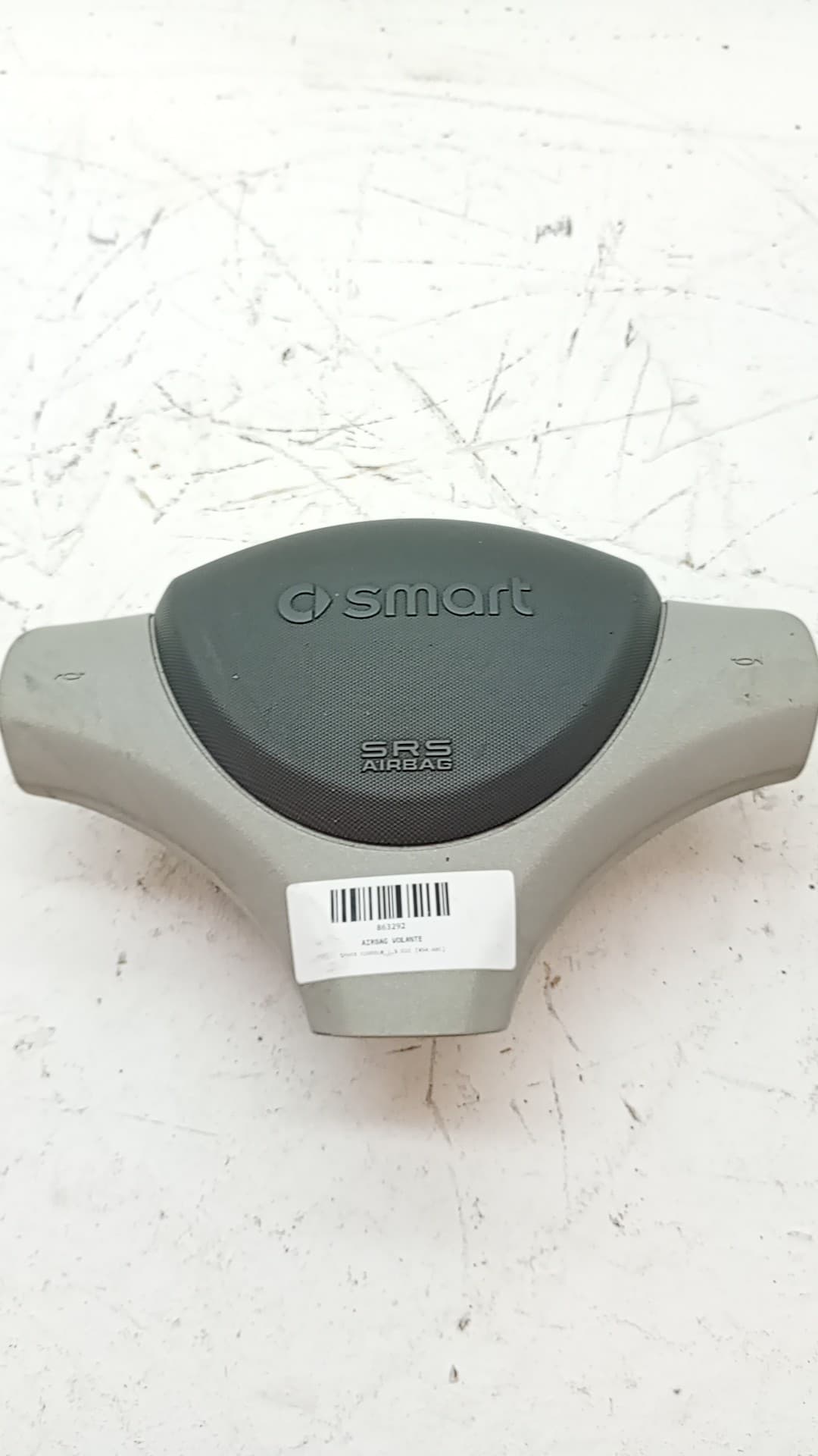 Recambio SMART FORFOUR ref. A4548601502